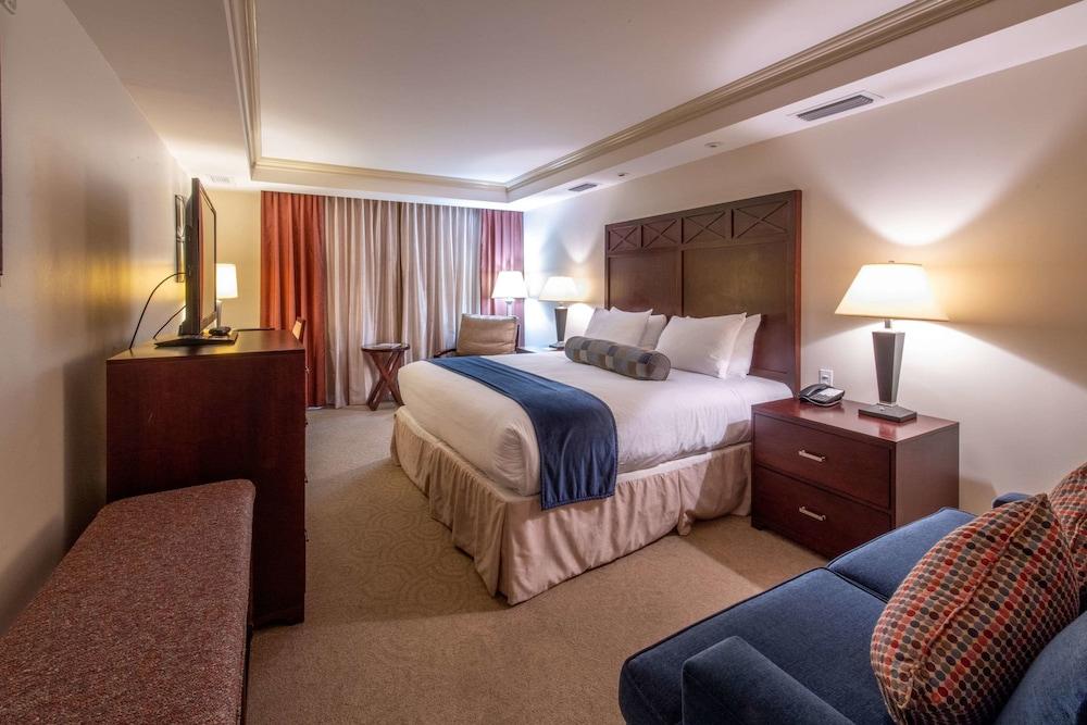 Wyvern Hotel, Ascend Collection