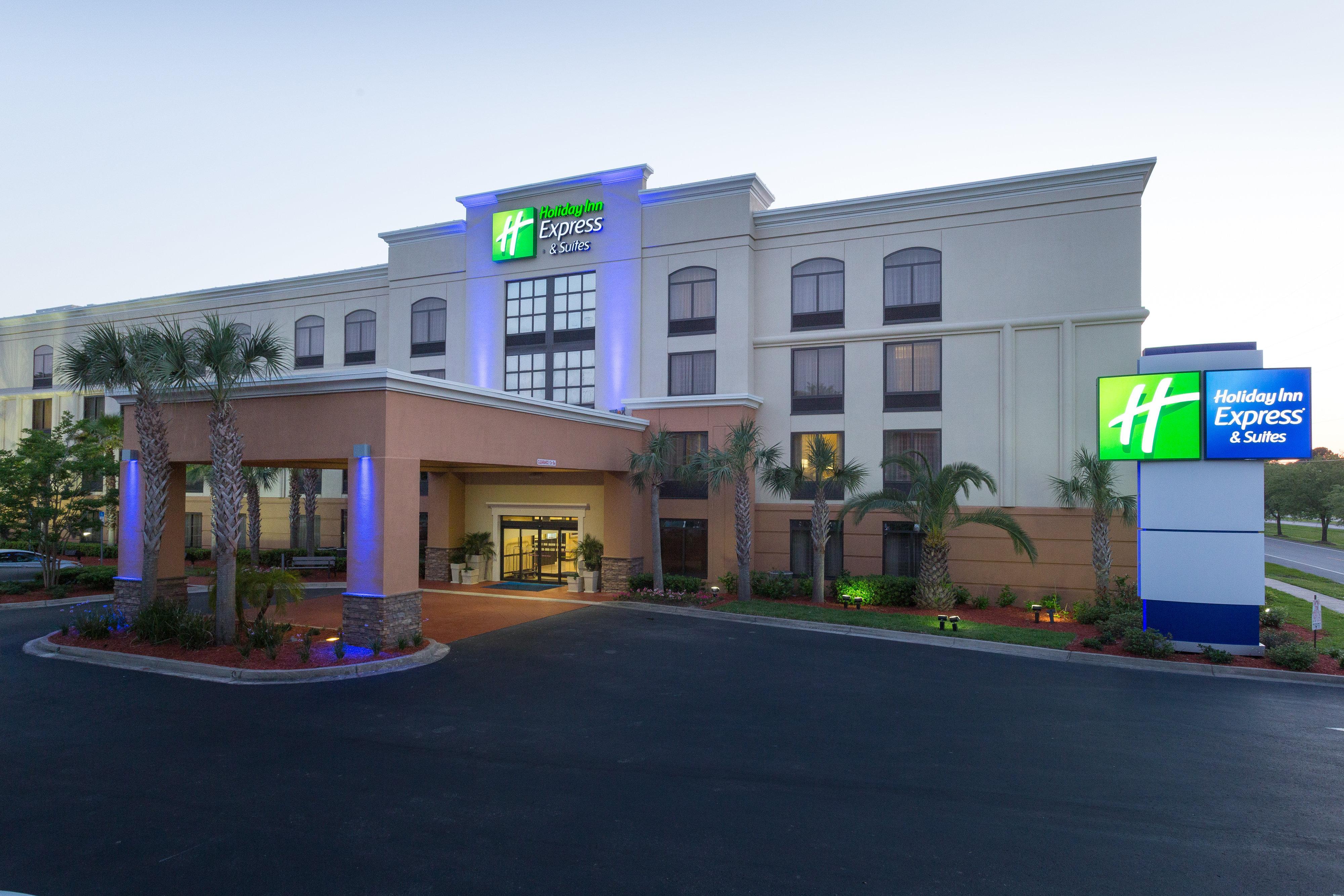 Express & Airport By Ihg