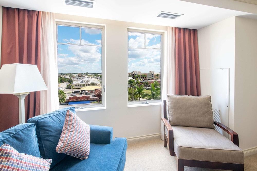 Wyvern Hotel, Ascend Collection