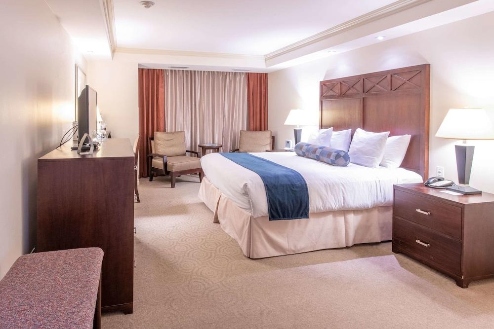 Hotel Wyvern Hotel, Ascend Collection 4*