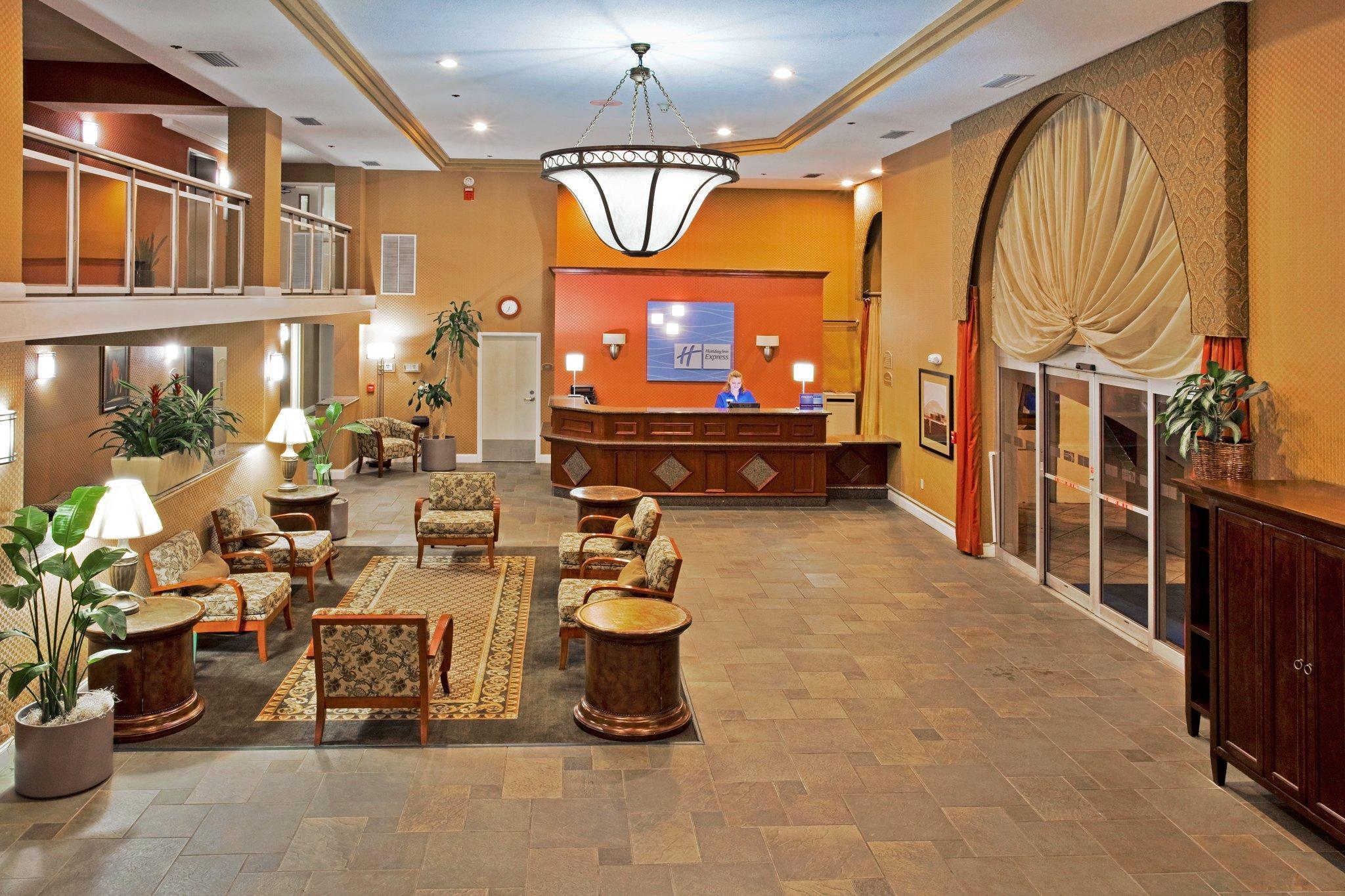 Express & West By Ihg 2* Bradenton