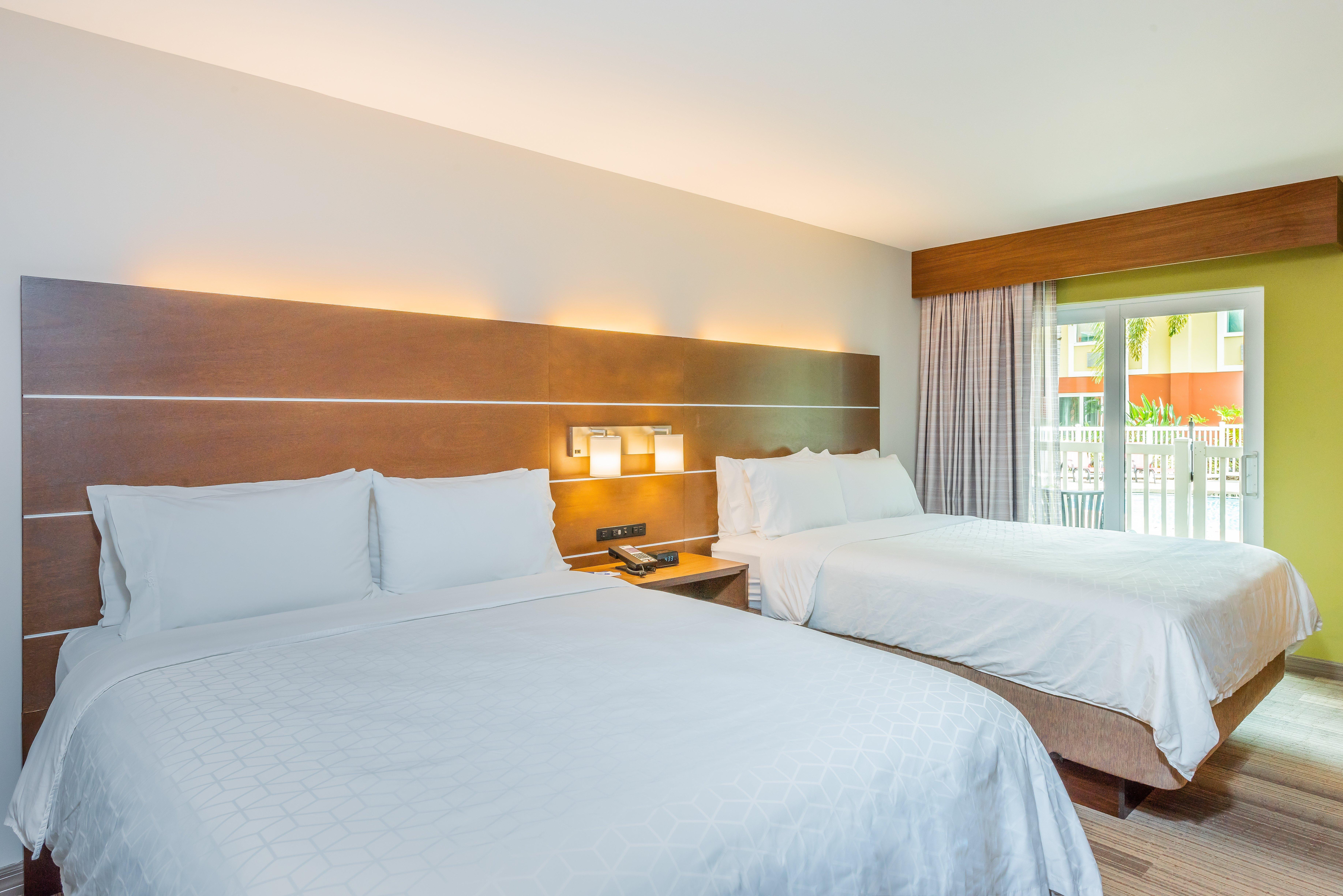 Hotel Express & West By Ihg