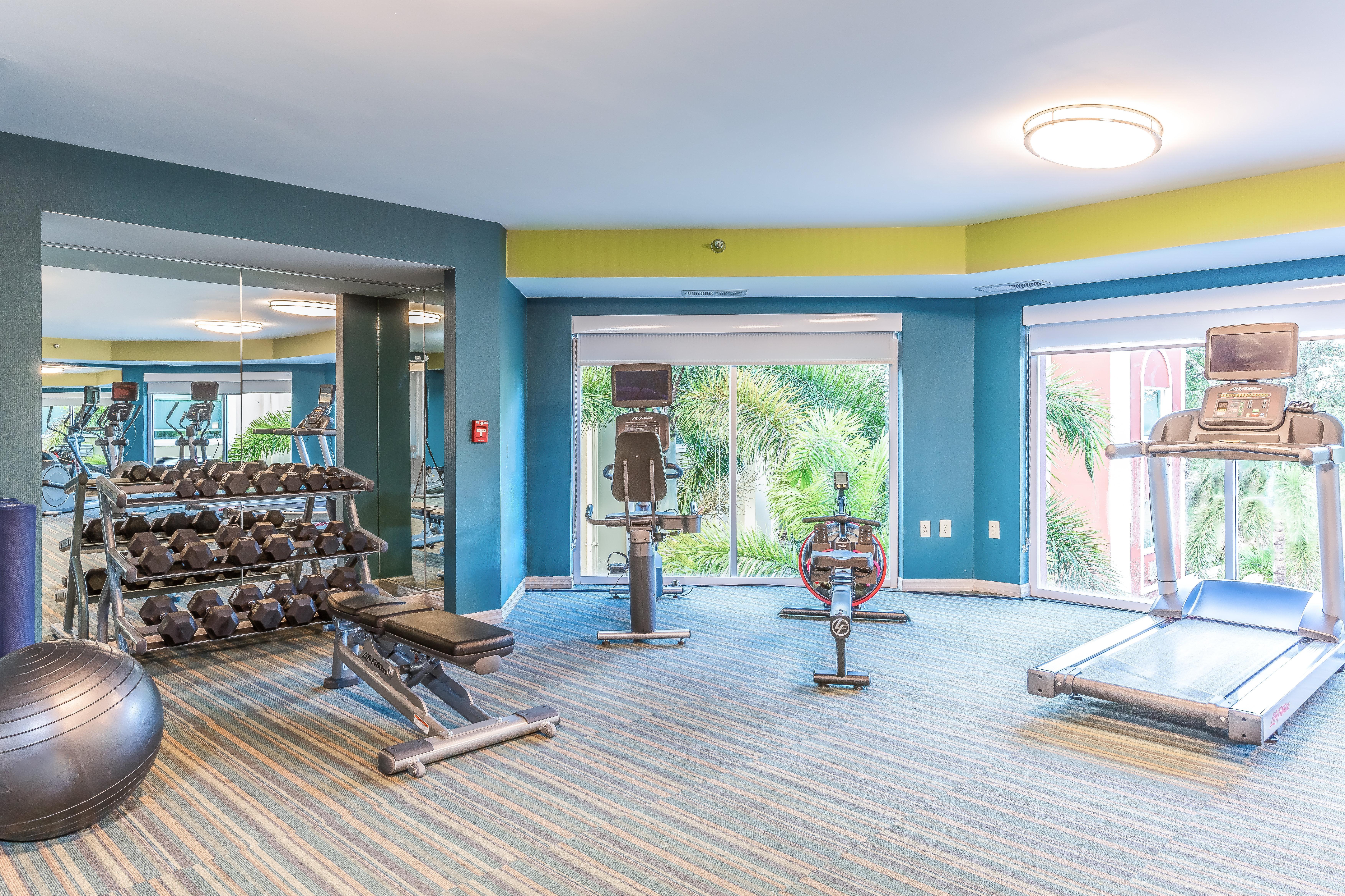 Hotel Express & West By Ihg Bradenton
