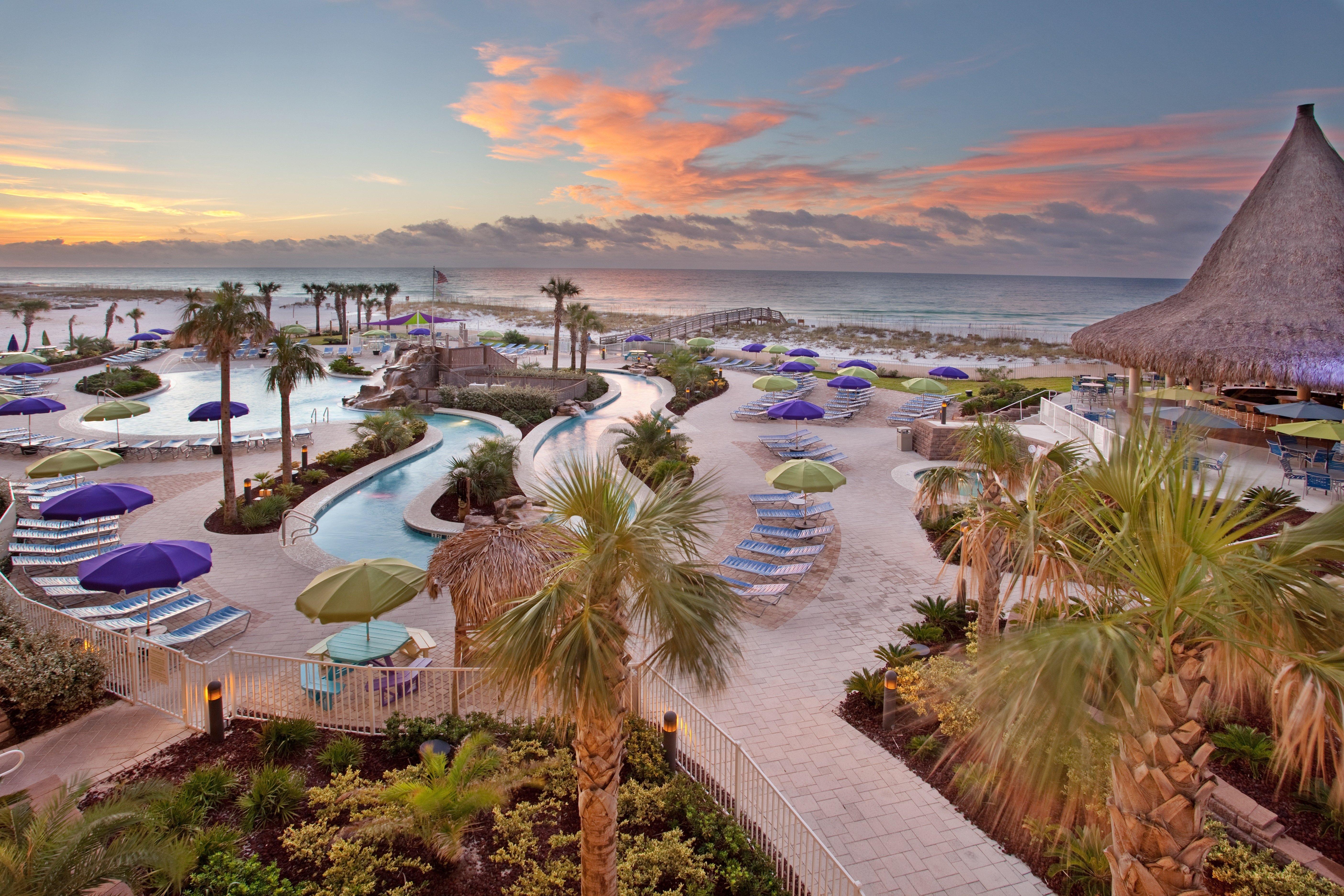 Resort Pensacola By Ihg Pensacola Beach