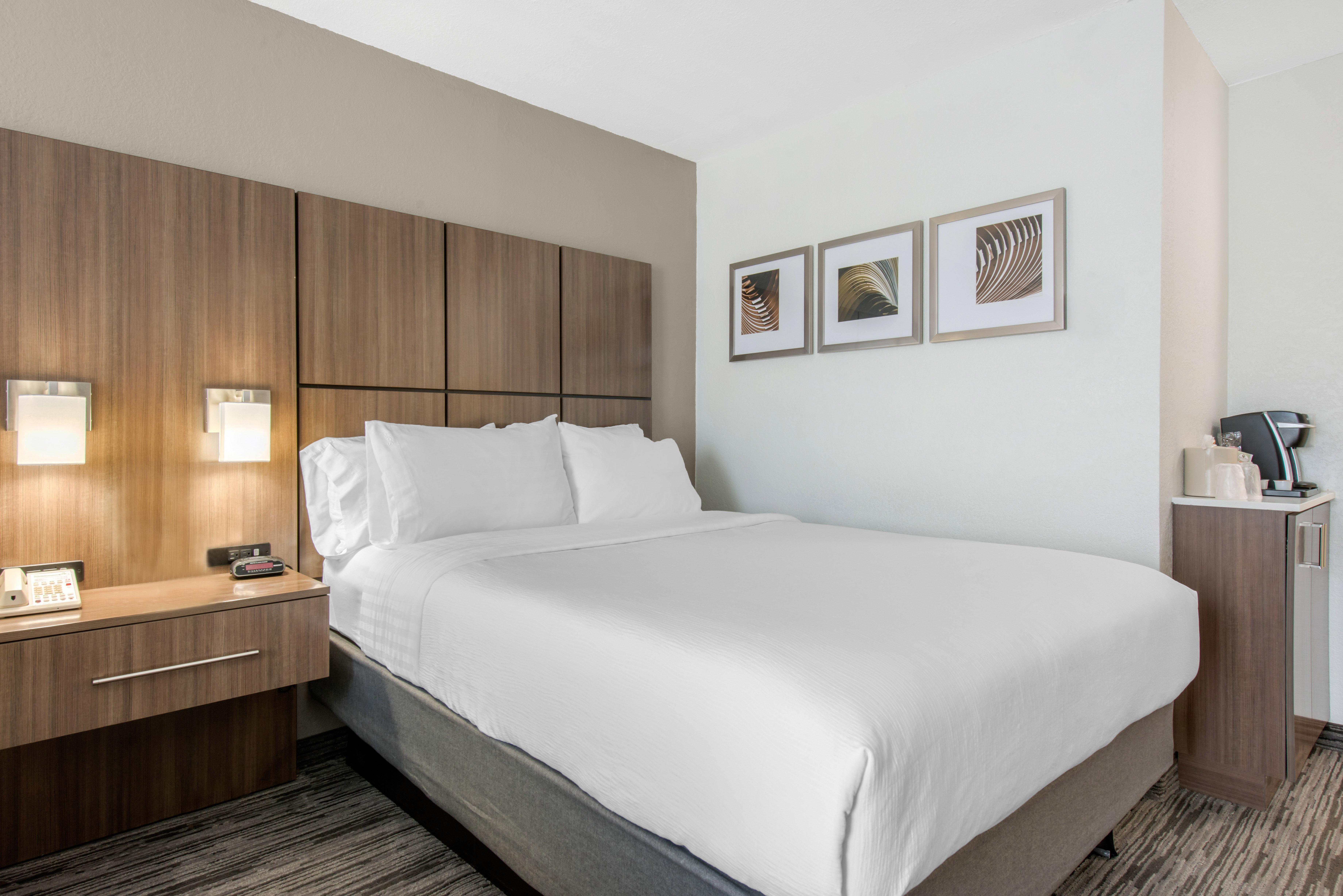 Hotel Melbourne-viera Conference Ctr By Ihg 3*