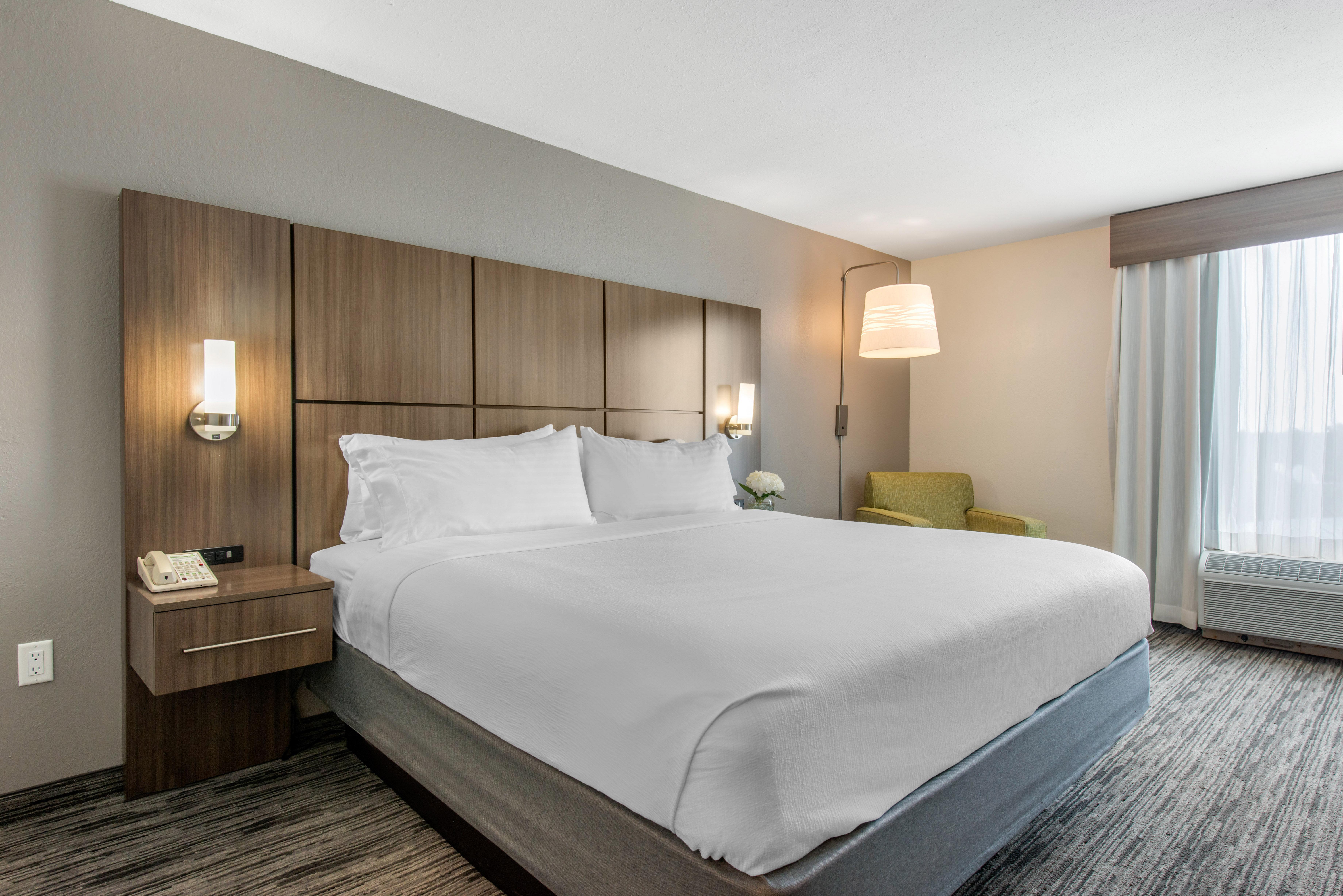 Melbourne-viera Conference Ctr By Ihg 3*