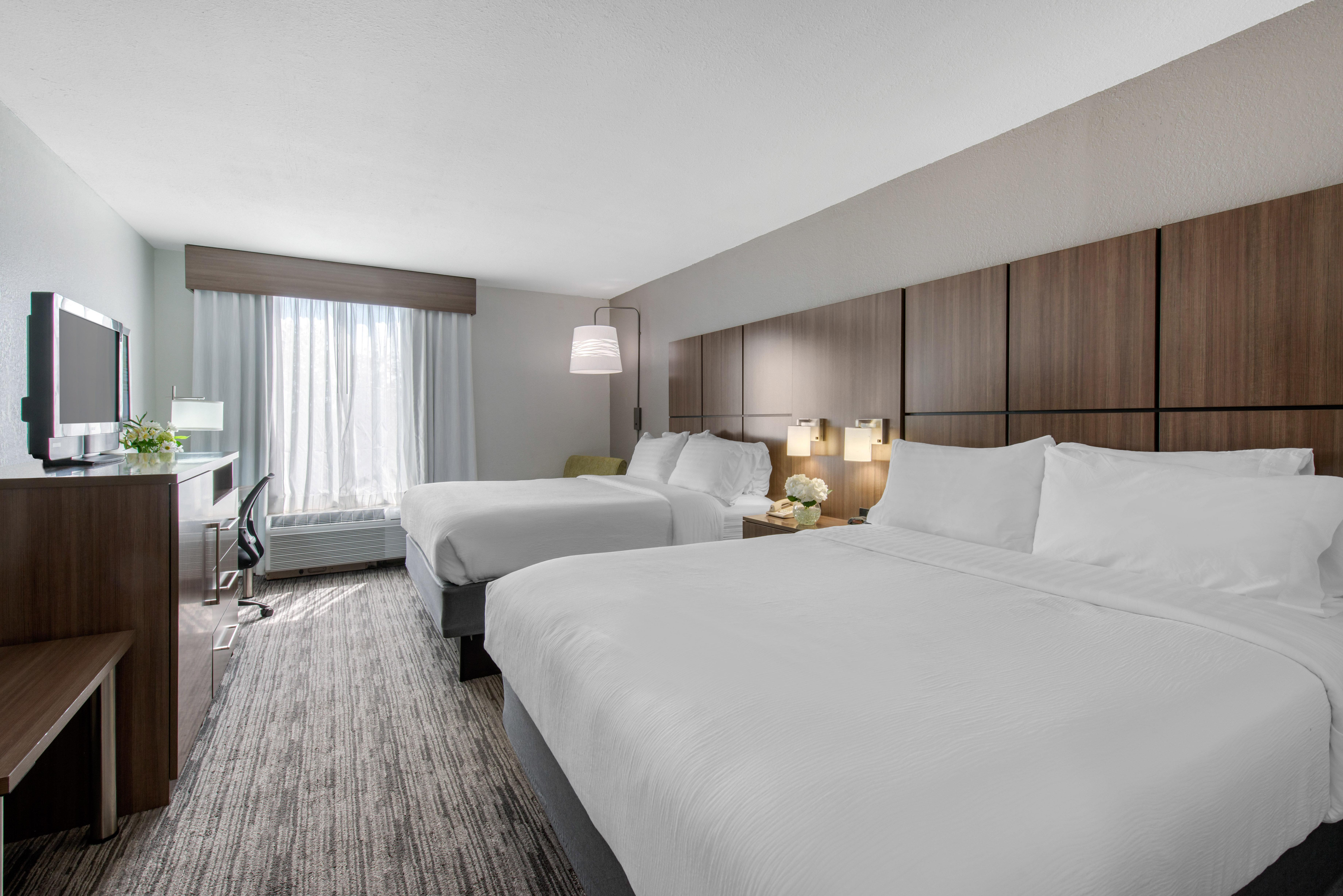 Melbourne-viera Conference Ctr By Ihg Hotel Viera