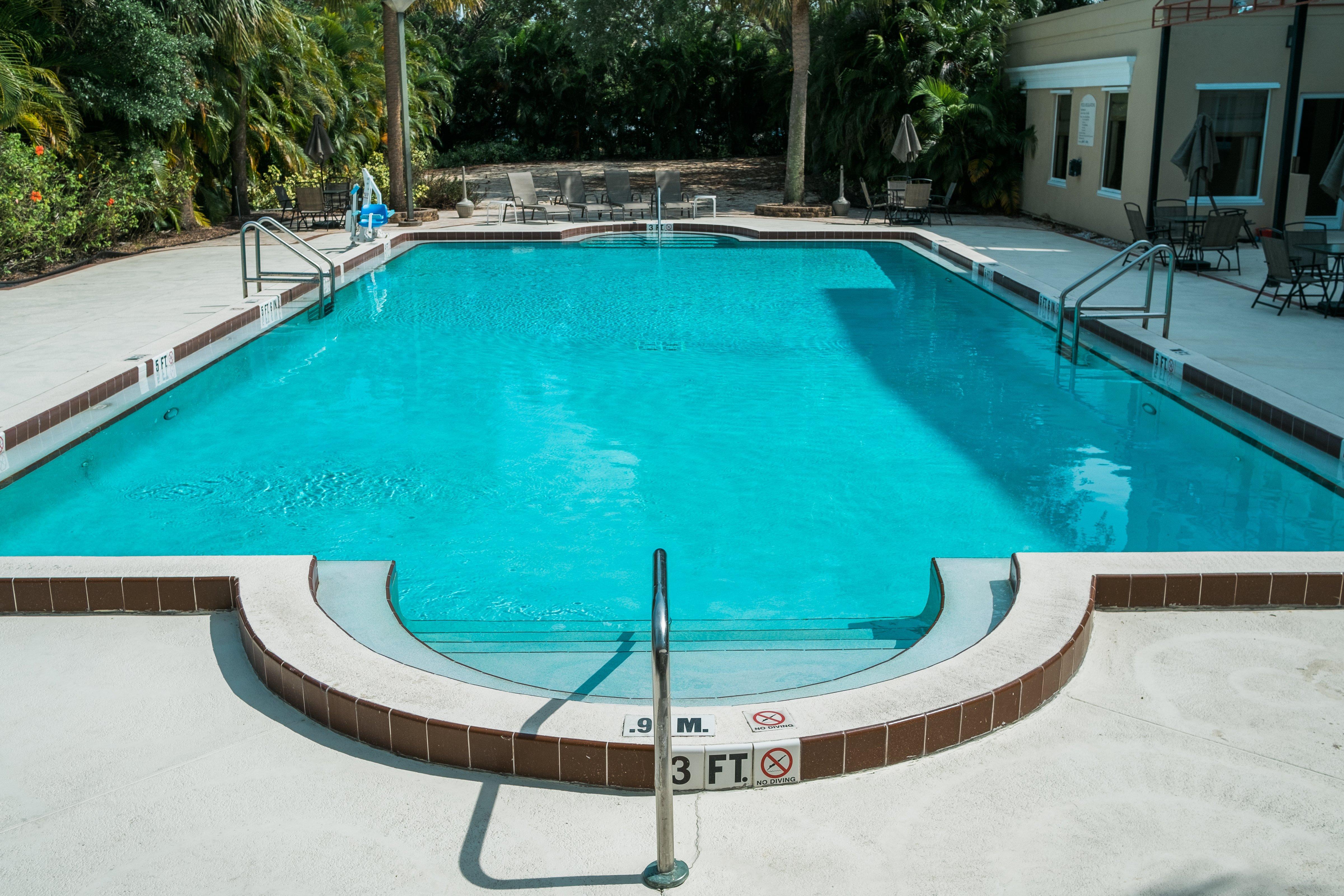 Melbourne-viera Conference Ctr By Ihg Hotel 3*