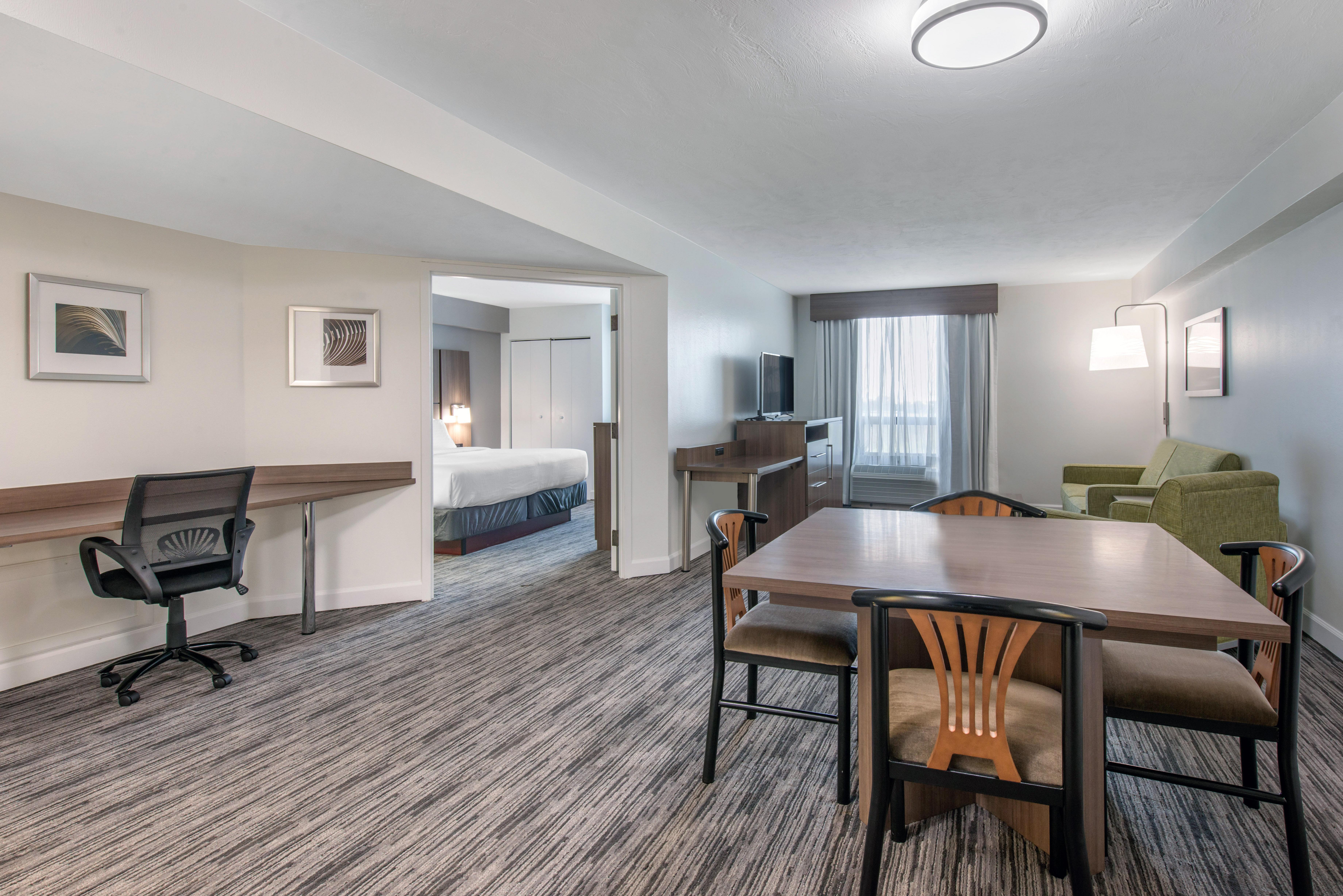 Melbourne-viera Conference Ctr By Ihg 3*