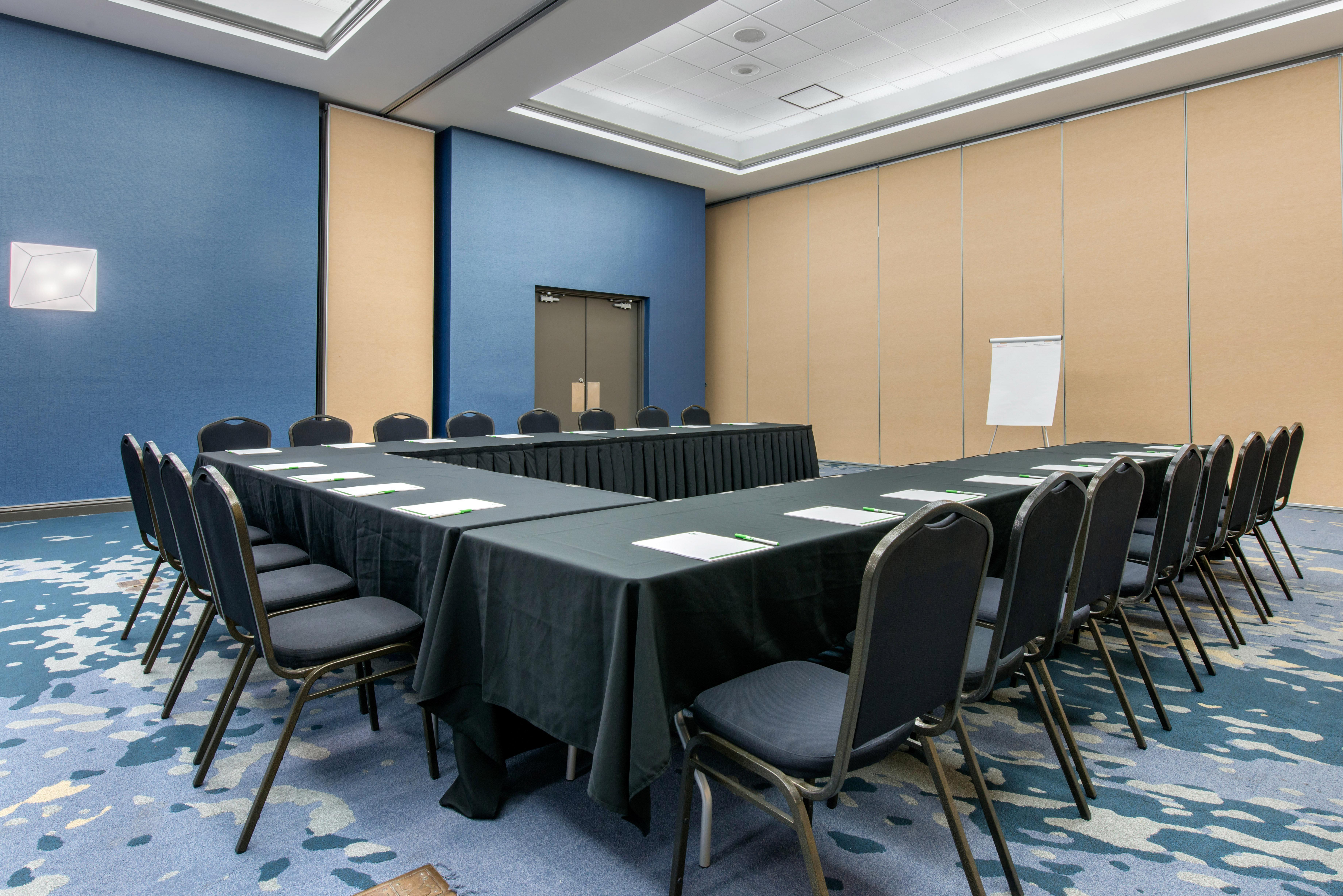 Melbourne-viera Conference Ctr By Ihg