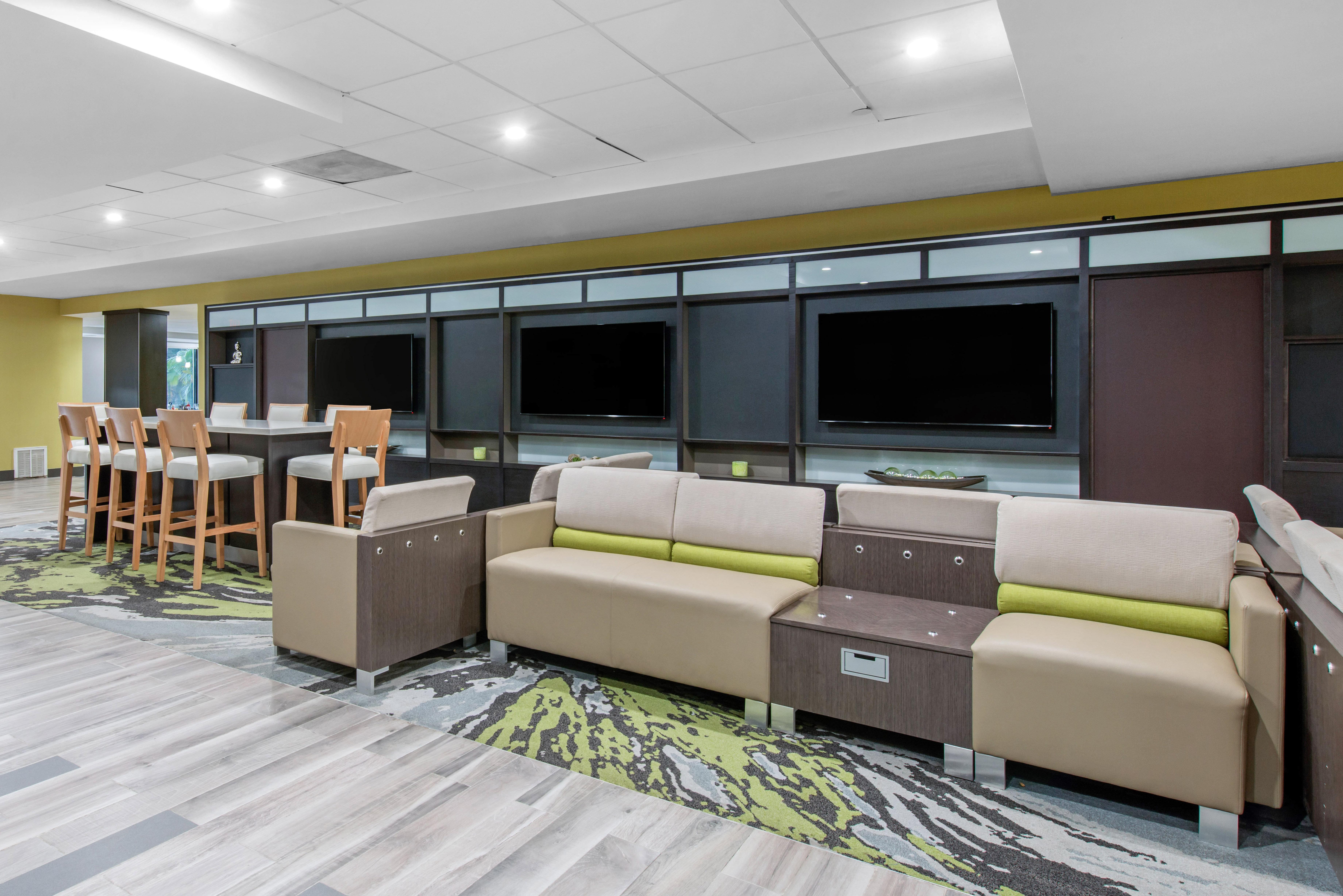 Melbourne-viera Conference Ctr By Ihg Viera