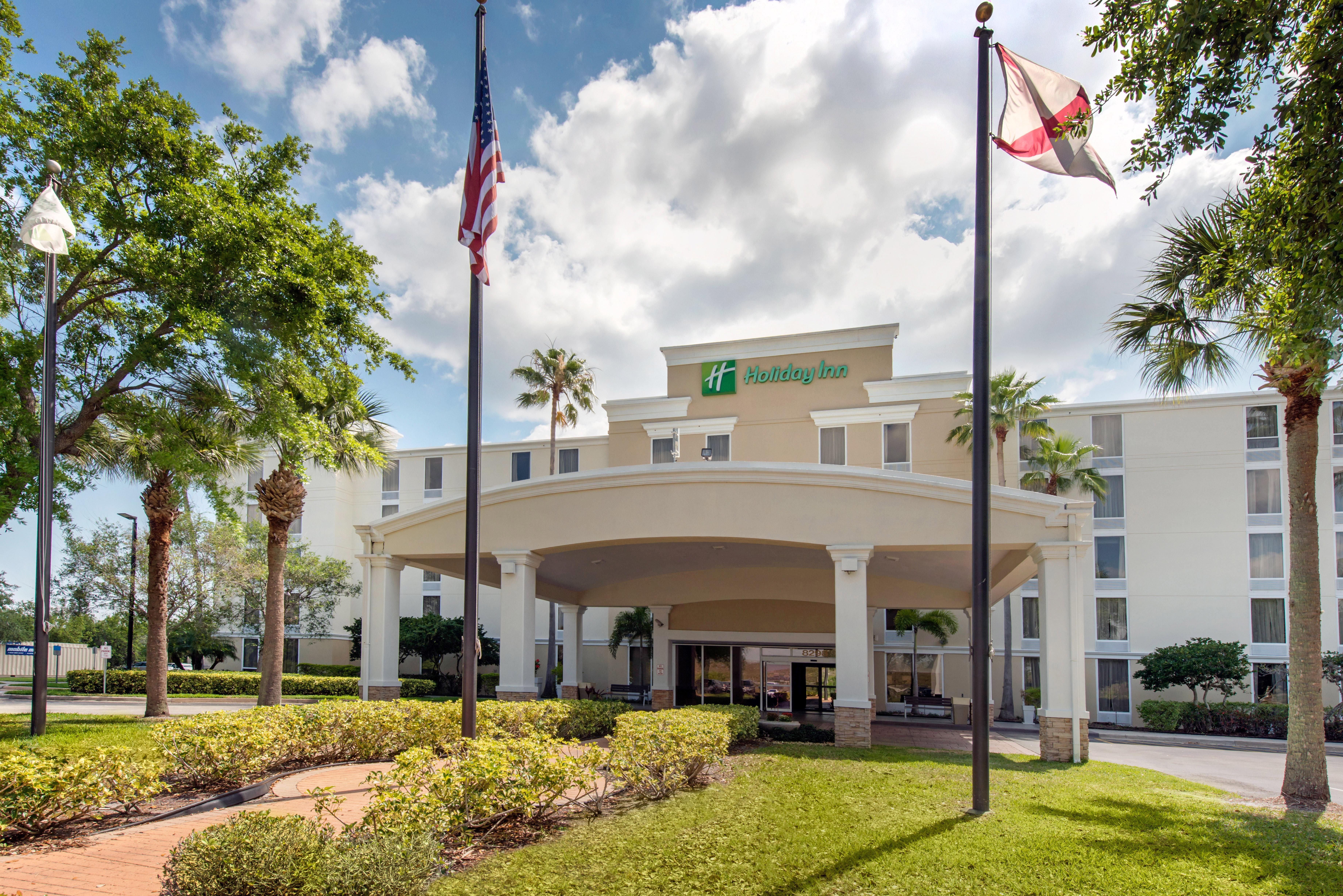 Hotel Melbourne-viera Conference Ctr By Ihg 3*