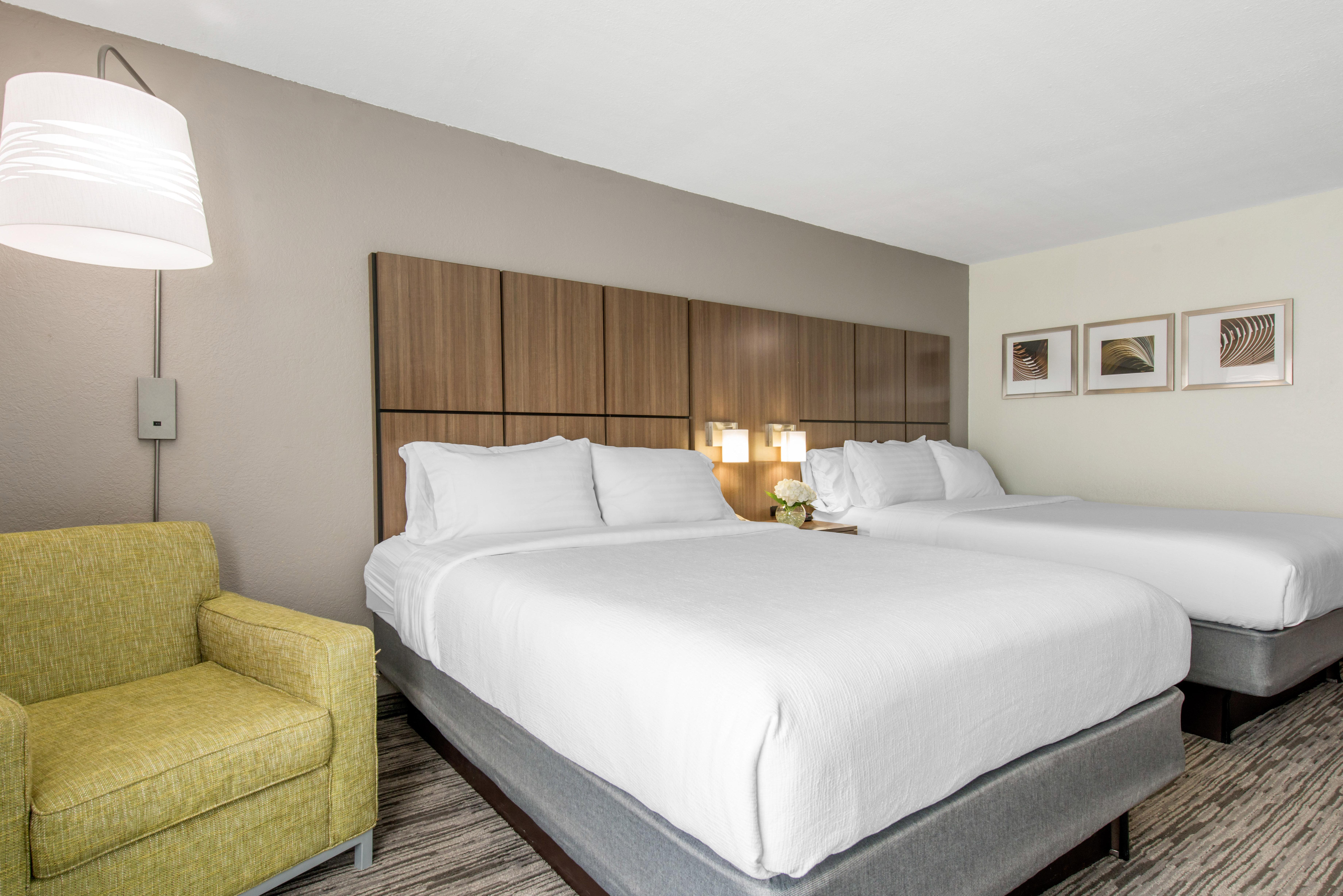 Melbourne-viera Conference Ctr By Ihg Hotel