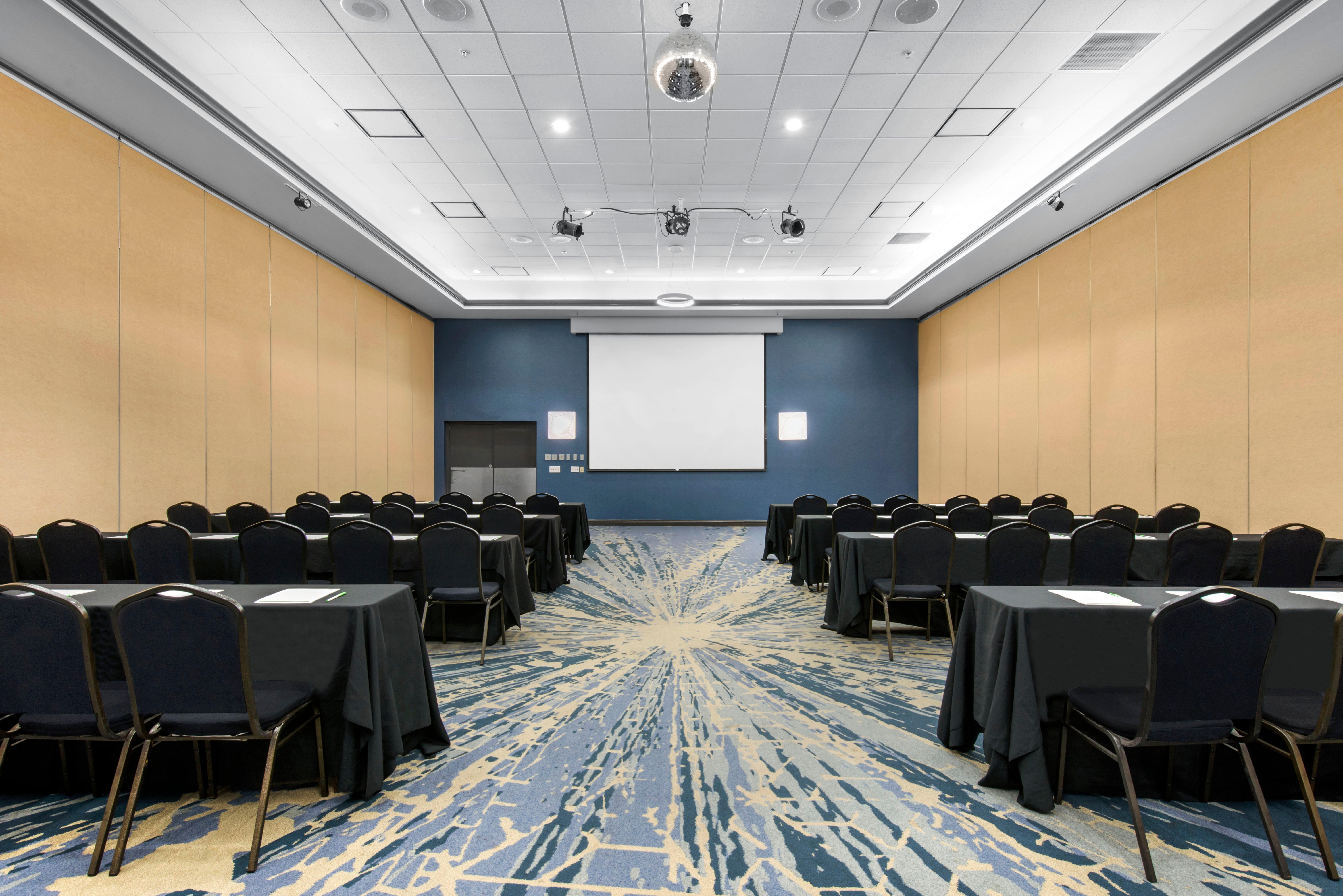 Melbourne-viera Conference Ctr By Ihg Hotel