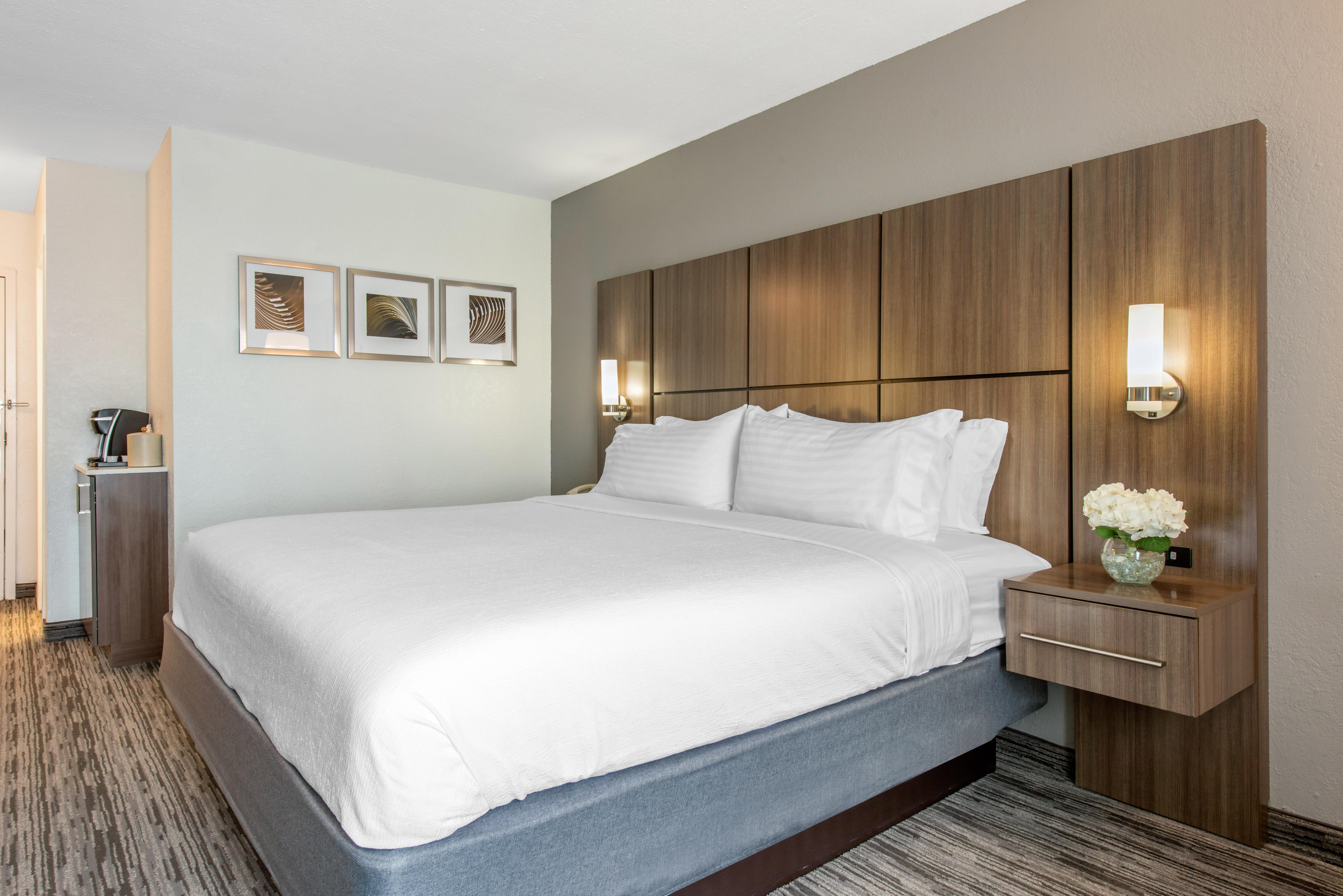 Melbourne-viera Conference Ctr By Ihg Viera