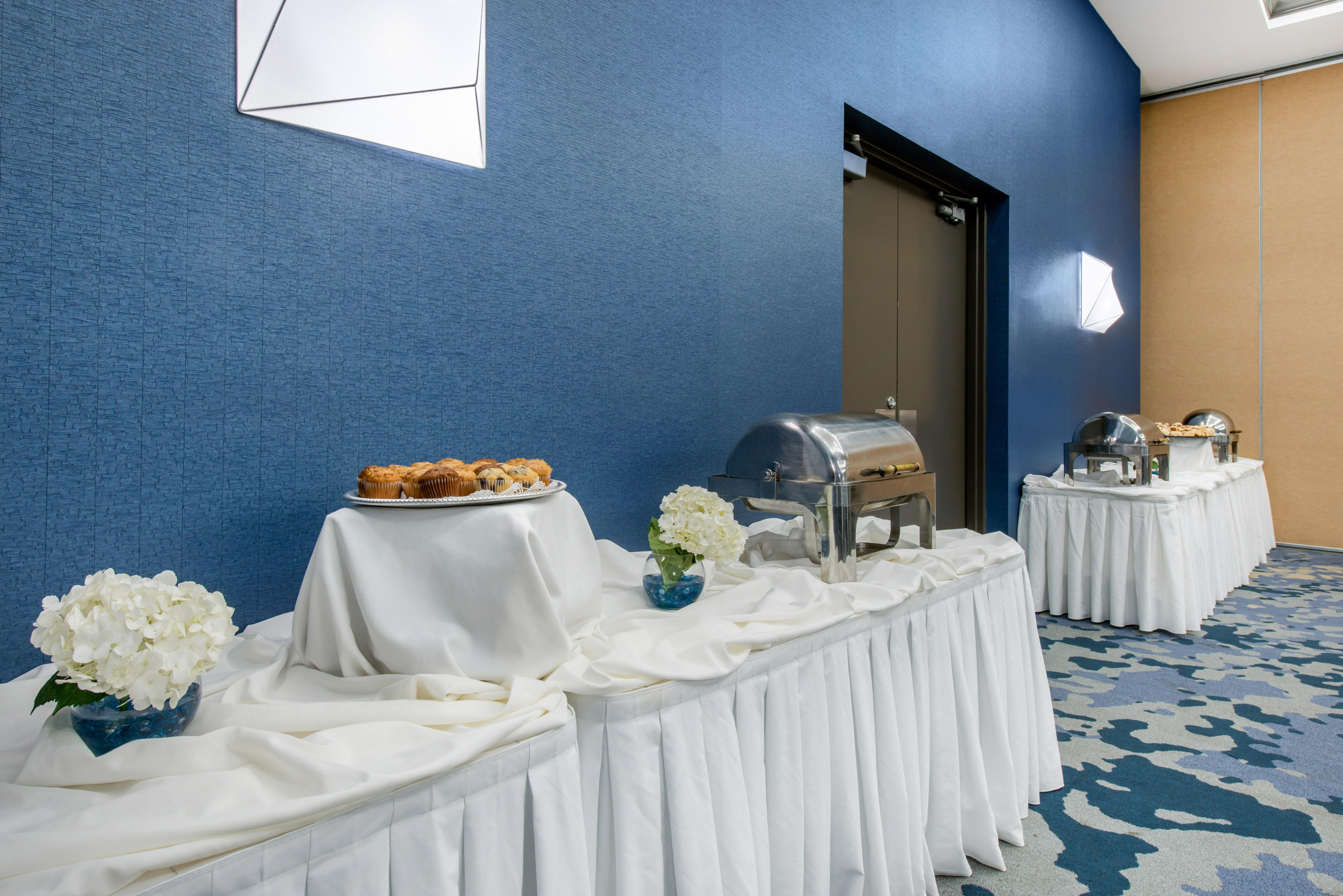 Hotel Melbourne-viera Conference Ctr By Ihg Viera