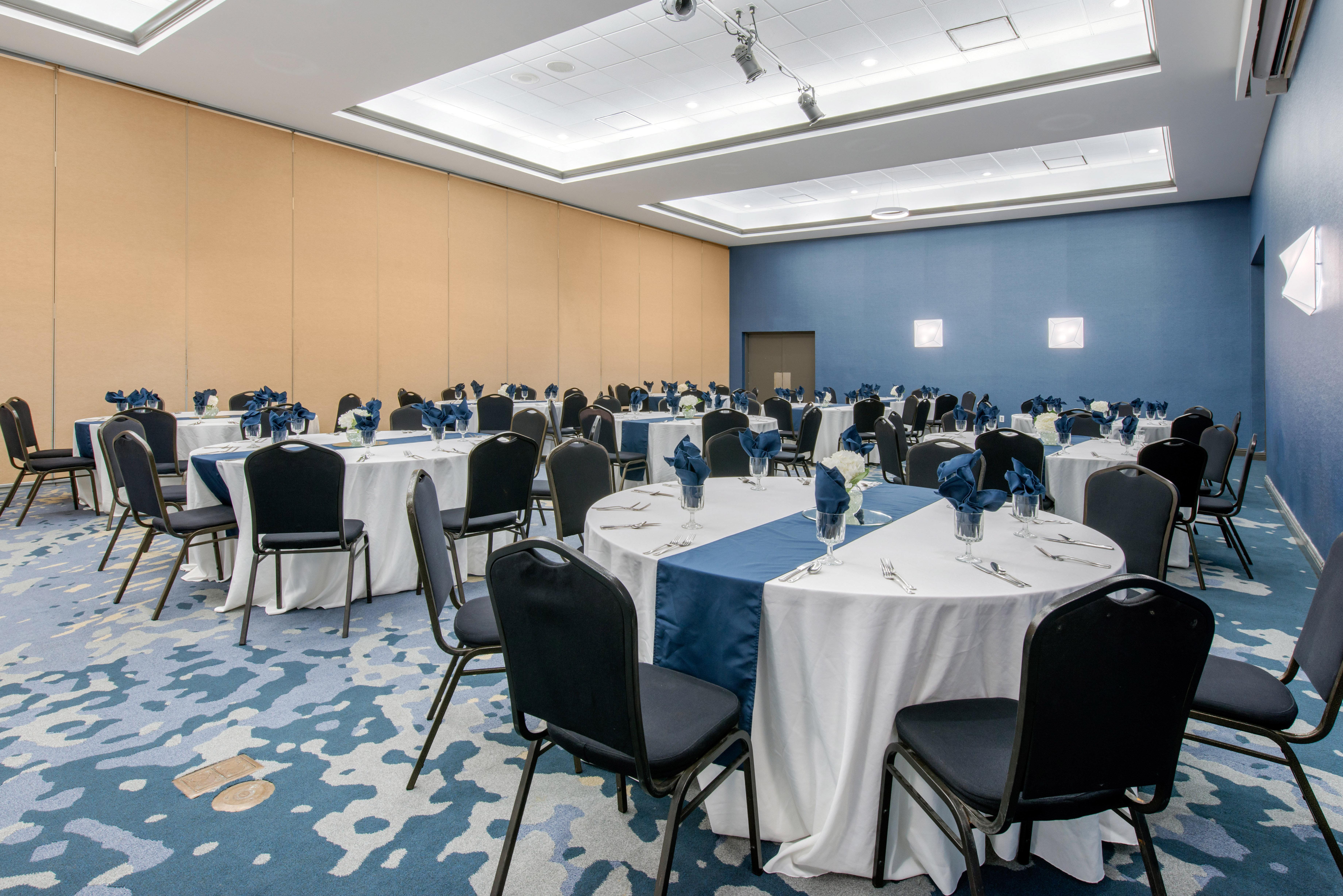 Melbourne-viera Conference Ctr By Ihg 3* Viera