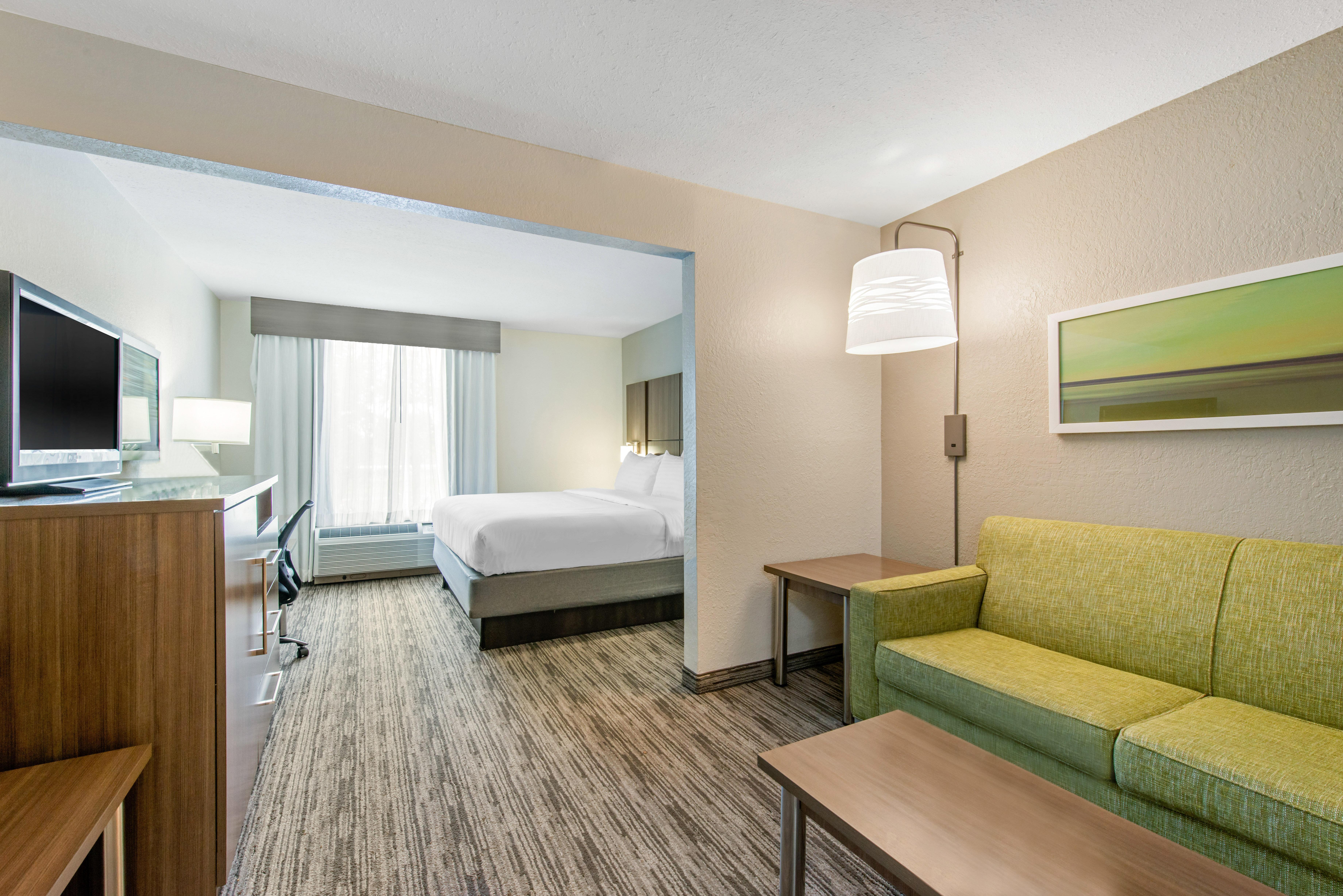 Hotel Melbourne-viera Conference Ctr By Ihg 3*