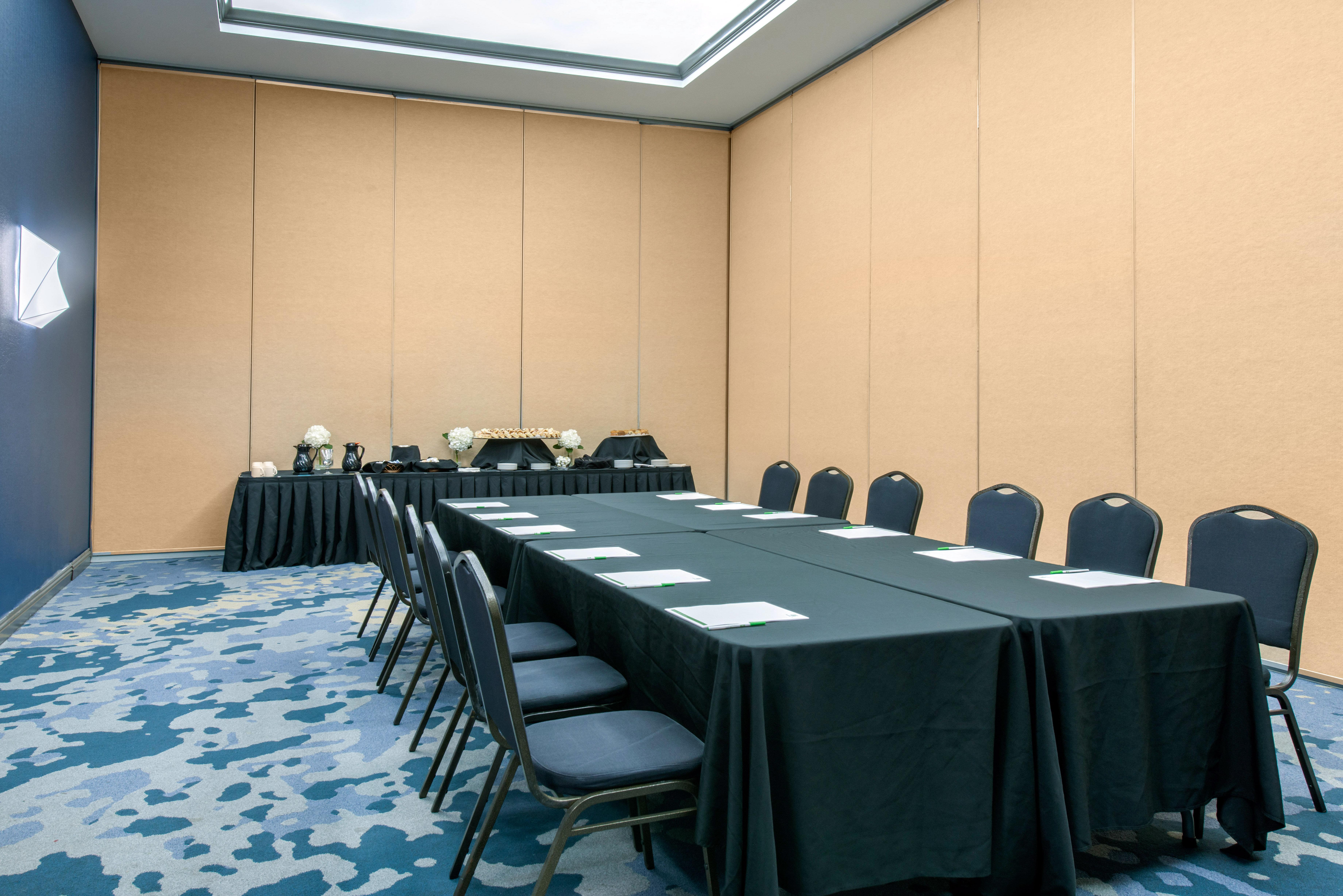 Hotel Melbourne-viera Conference Ctr By Ihg Viera