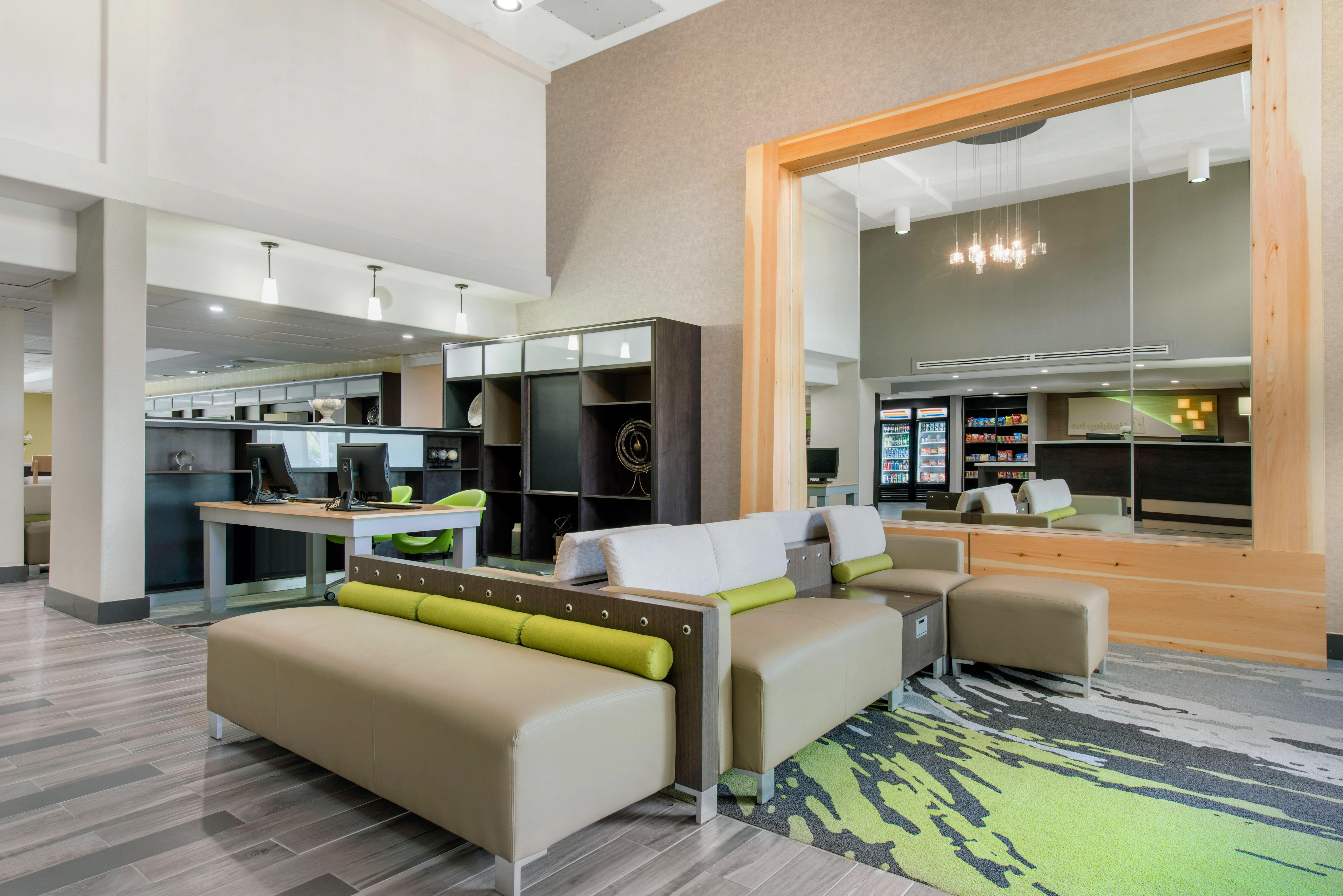 Melbourne-viera Conference Ctr By Ihg 3* Viera