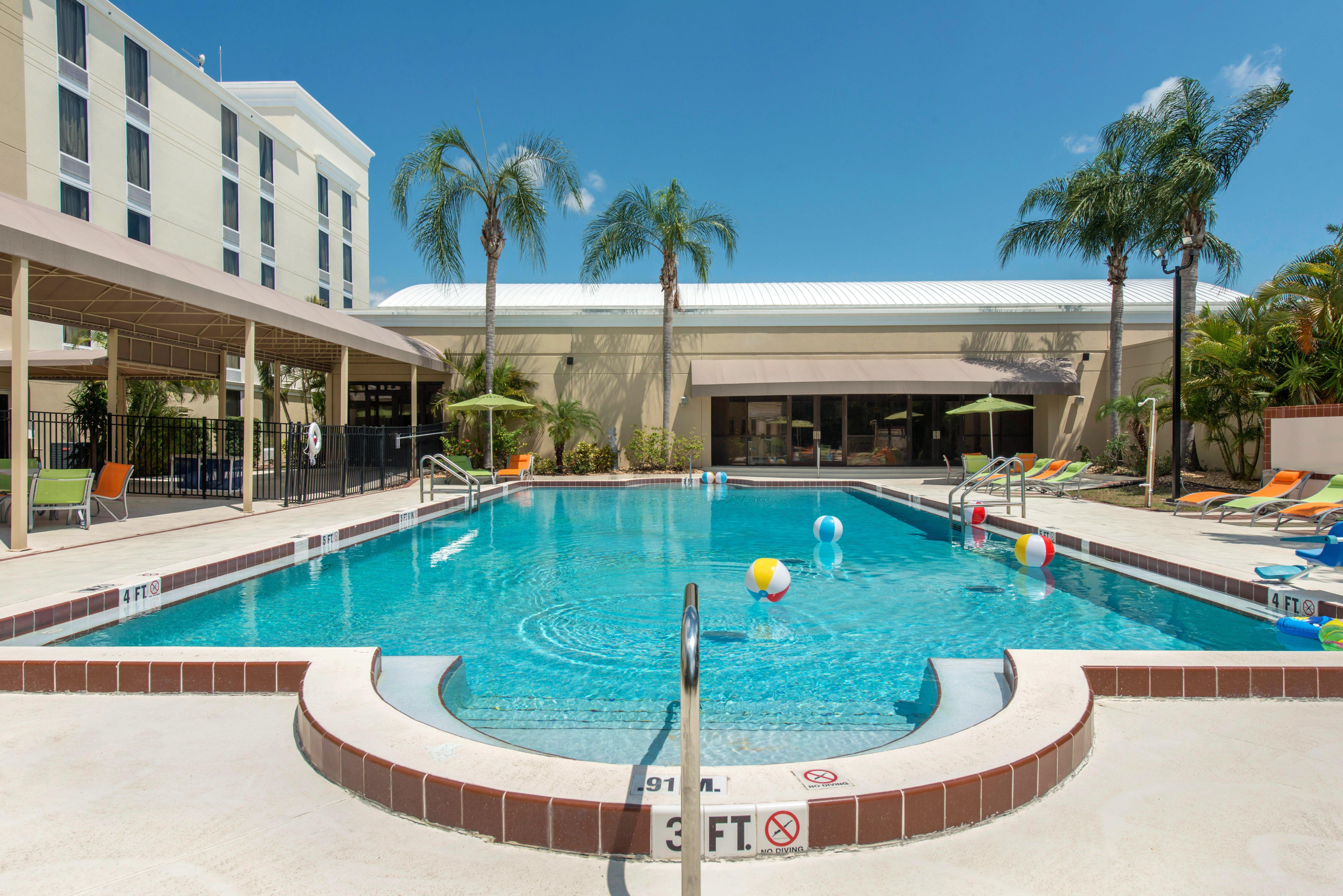 Hotel Melbourne-viera Conference Ctr By Ihg Viera