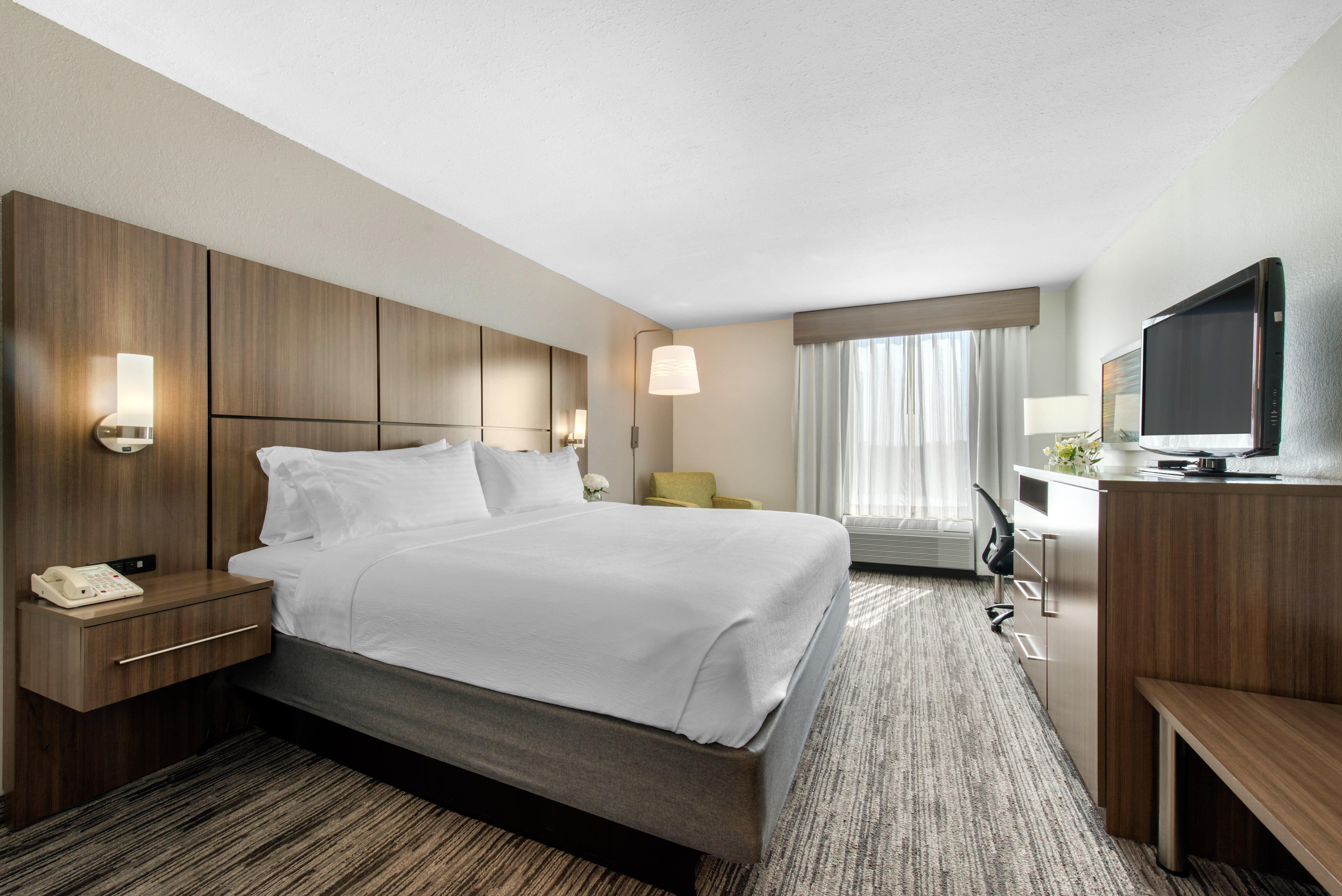 Hotel Melbourne-viera Conference Ctr By Ihg