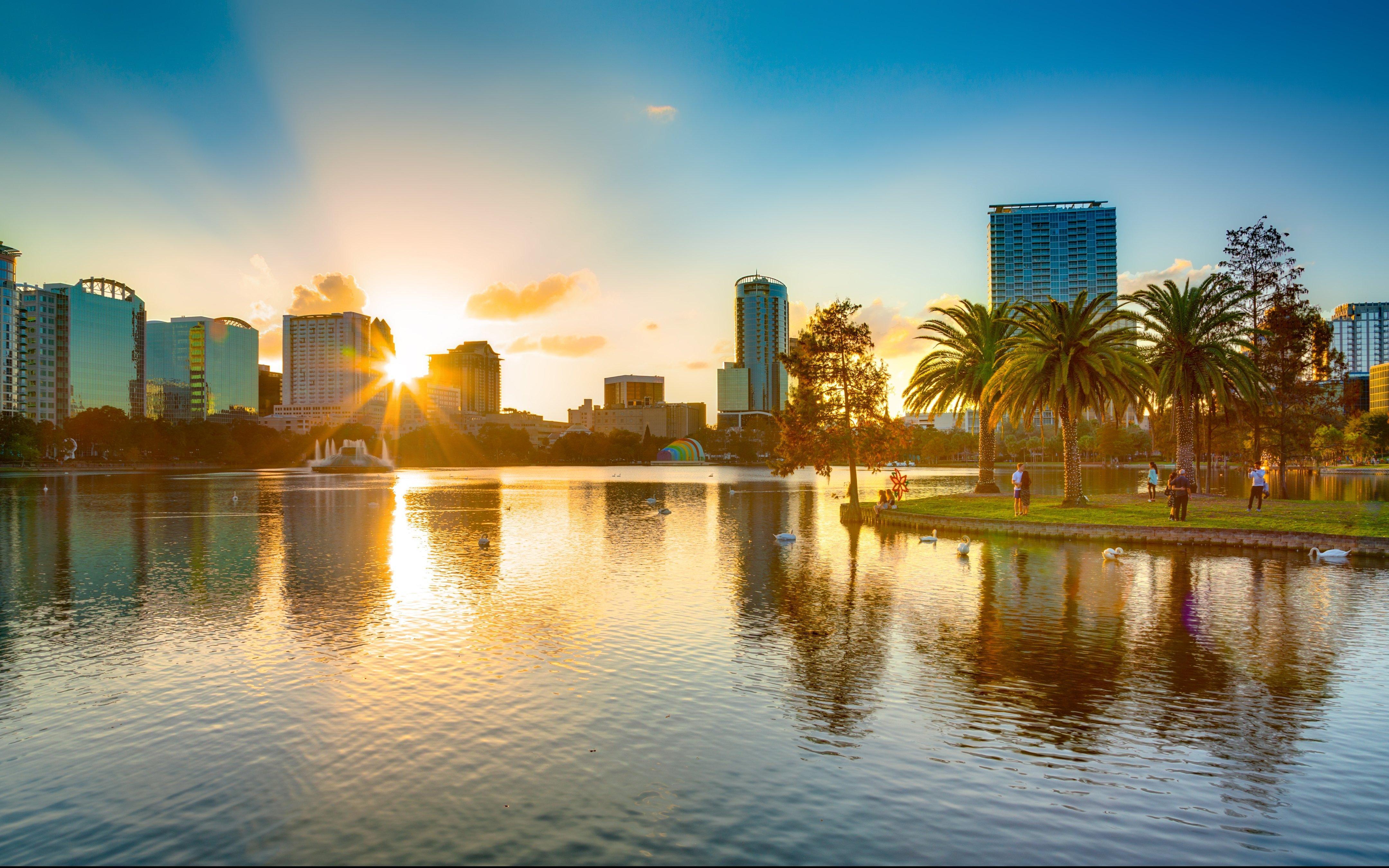 Club Vacations - Orlando Breeze Resort