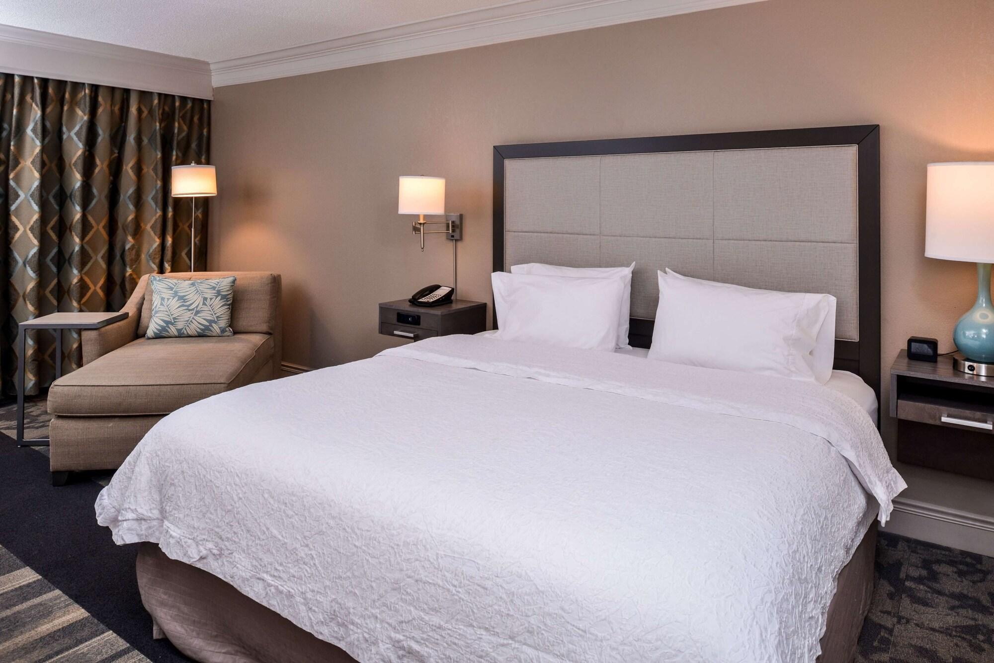 Hampton Lauderdale Hotel Plantation