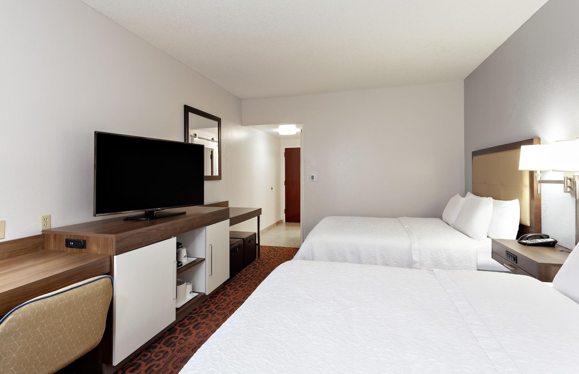Hotel Hampton By Hilton Spring Hill