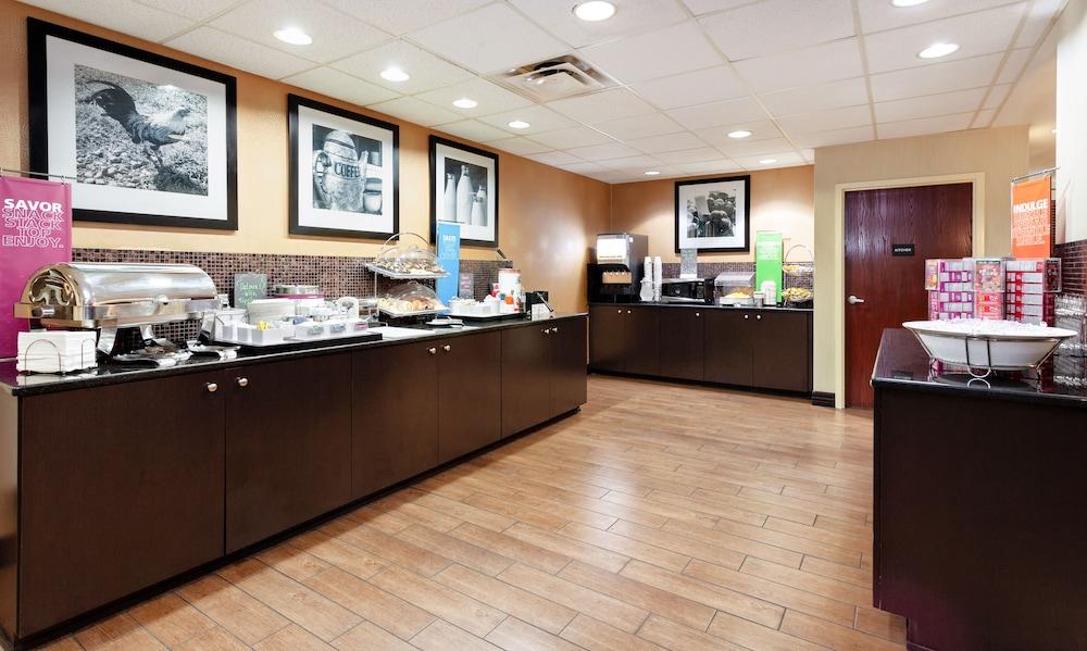 Hampton By Hilton Spring Hill 3* Timber Pines