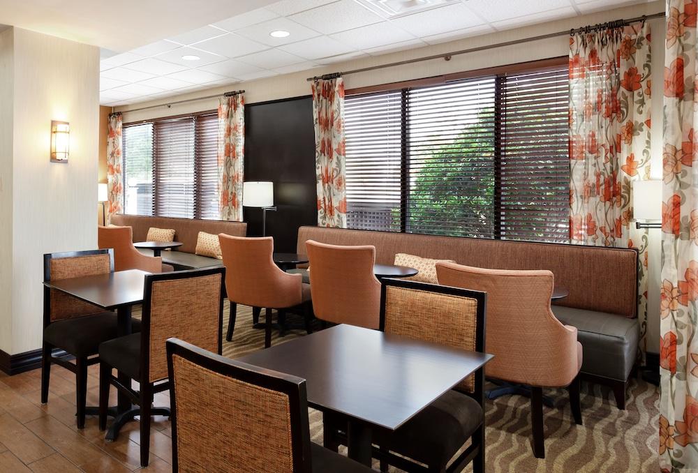 Hotel Hampton By Hilton Spring Hill