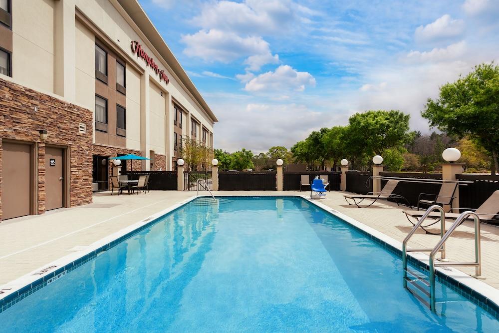 Hampton By Hilton Spring Hill 3*