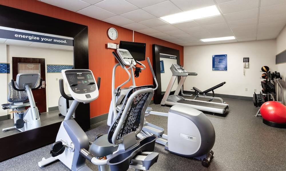Hampton By Hilton Spring Hill Hotel Timber Pines