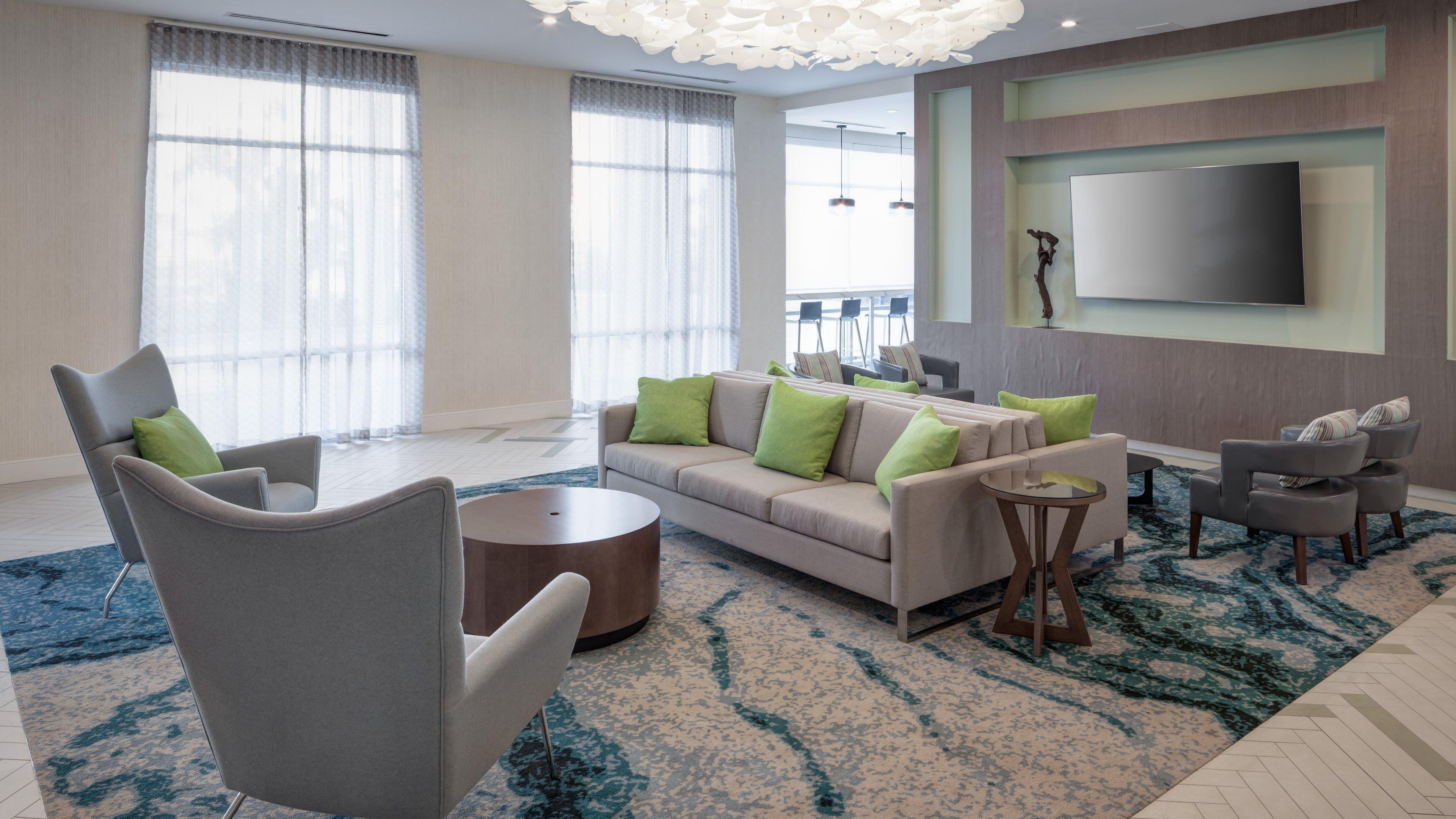 Holiday Inn Express & Suites - Orlando At Seaworld By Ihg 3*