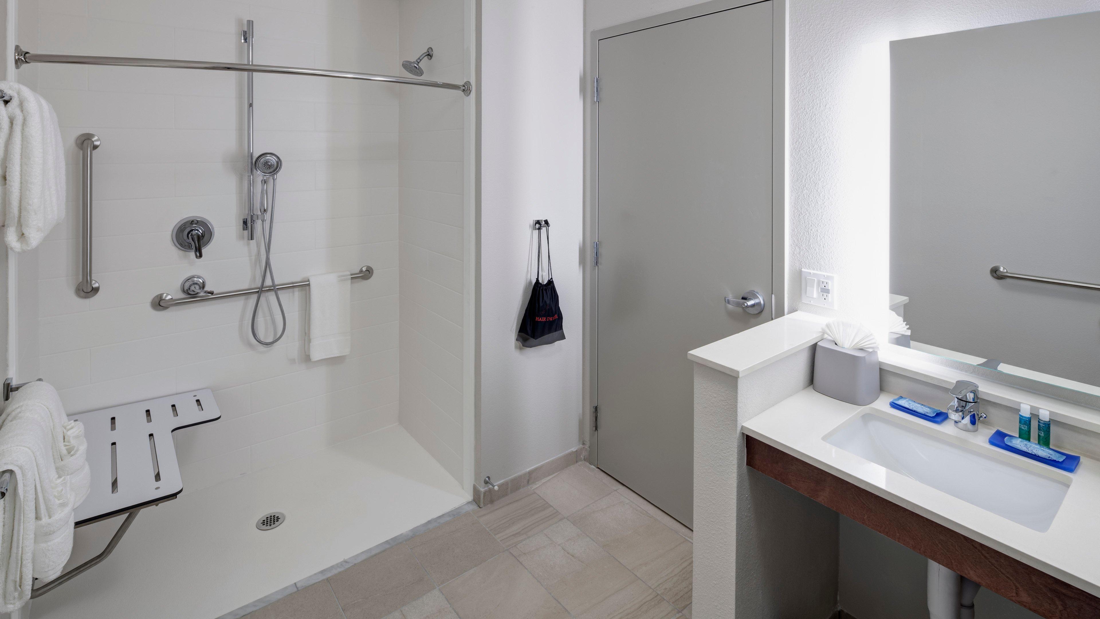 Holiday Inn Express & Suites - Orlando At Seaworld By Ihg Hotel Williamsburg