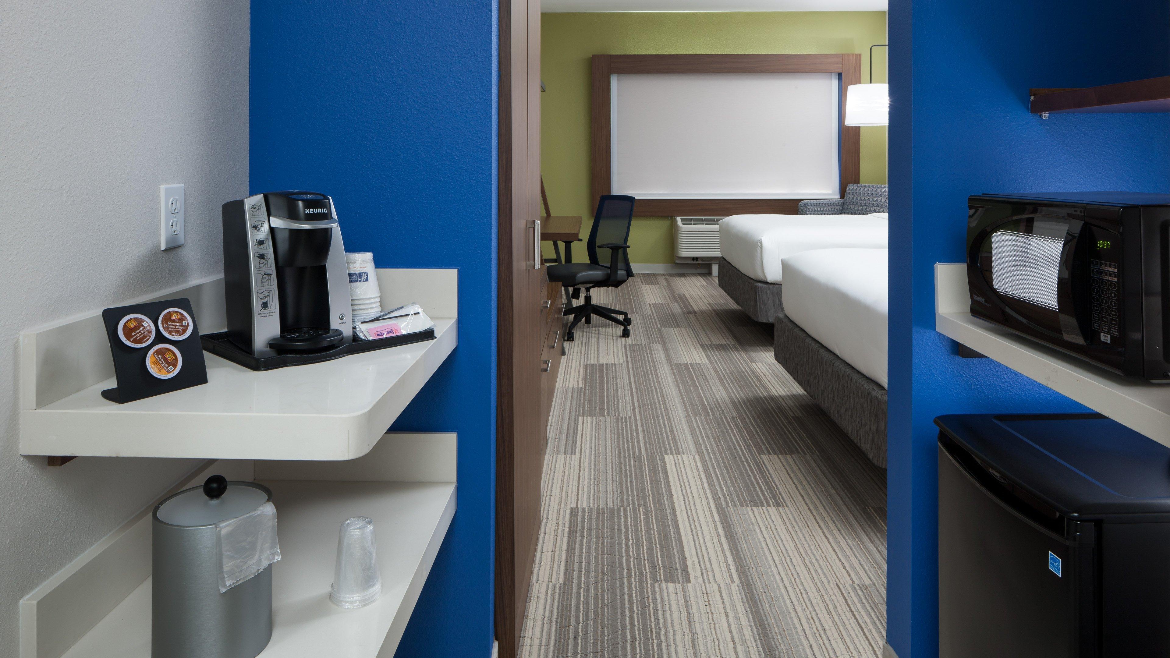 Holiday Inn Express & Suites - Orlando At Seaworld By Ihg Williamsburg