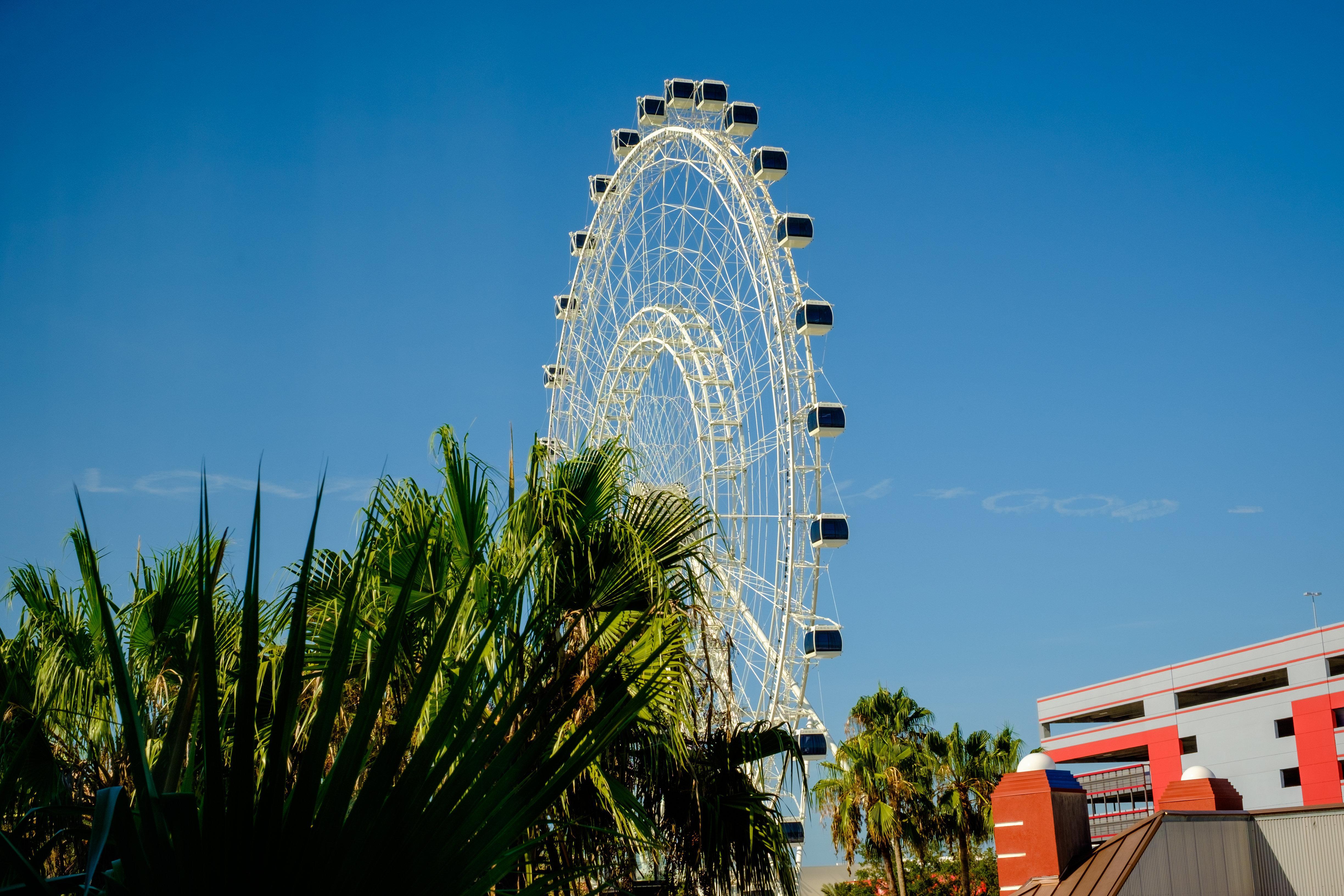 Holiday Inn Express & Suites - Orlando At Seaworld By Ihg Williamsburg