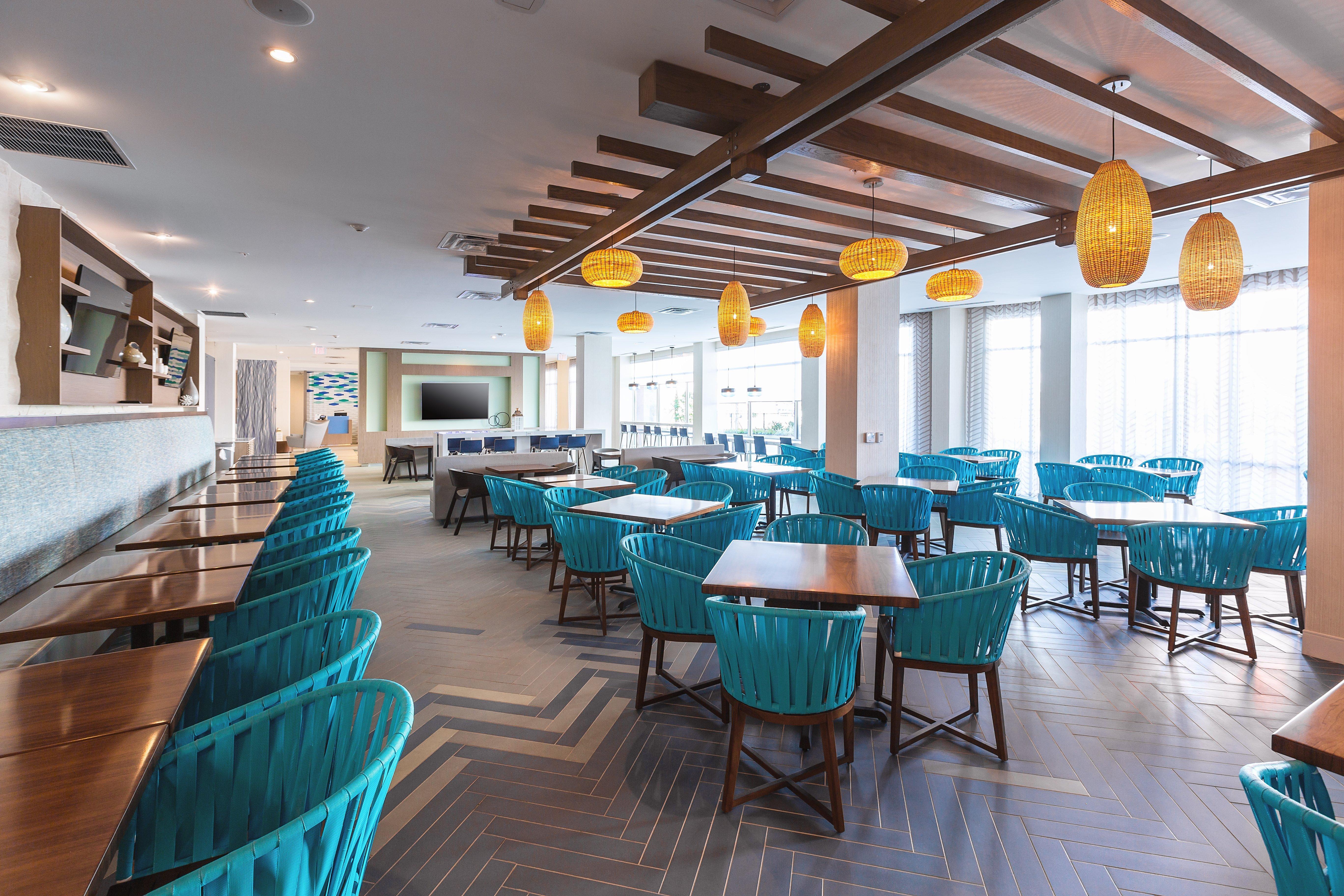Hotel Holiday Inn Express & Suites - Orlando At Seaworld By Ihg