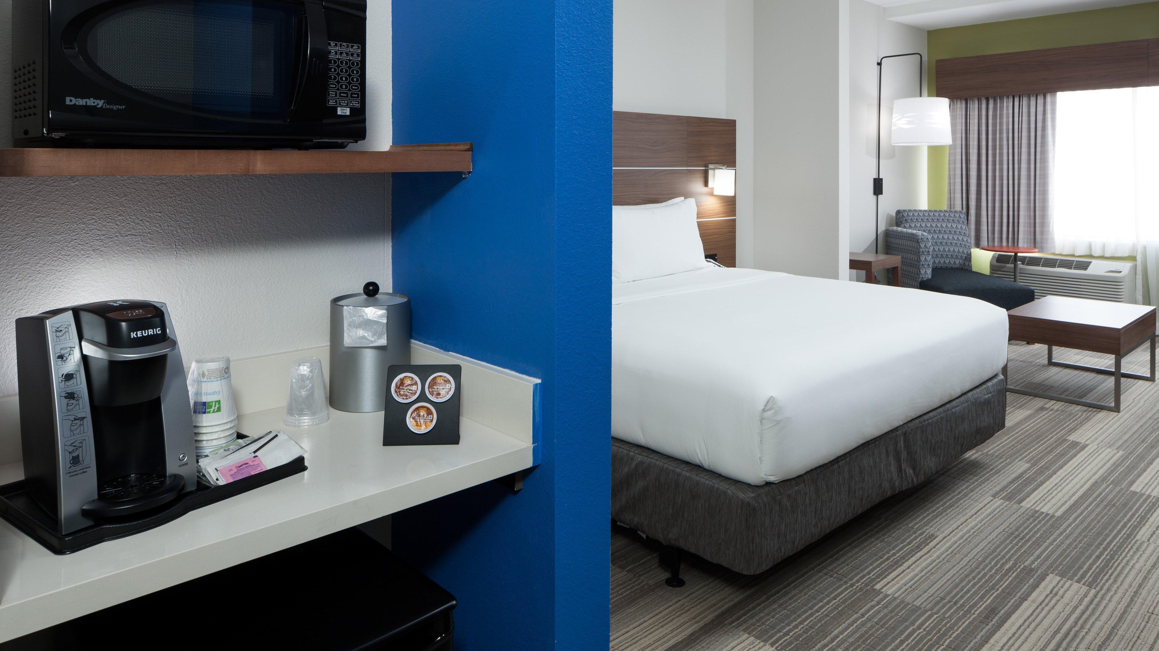 Holiday Inn Express & Suites - Orlando At Seaworld By Ihg Hotel Williamsburg