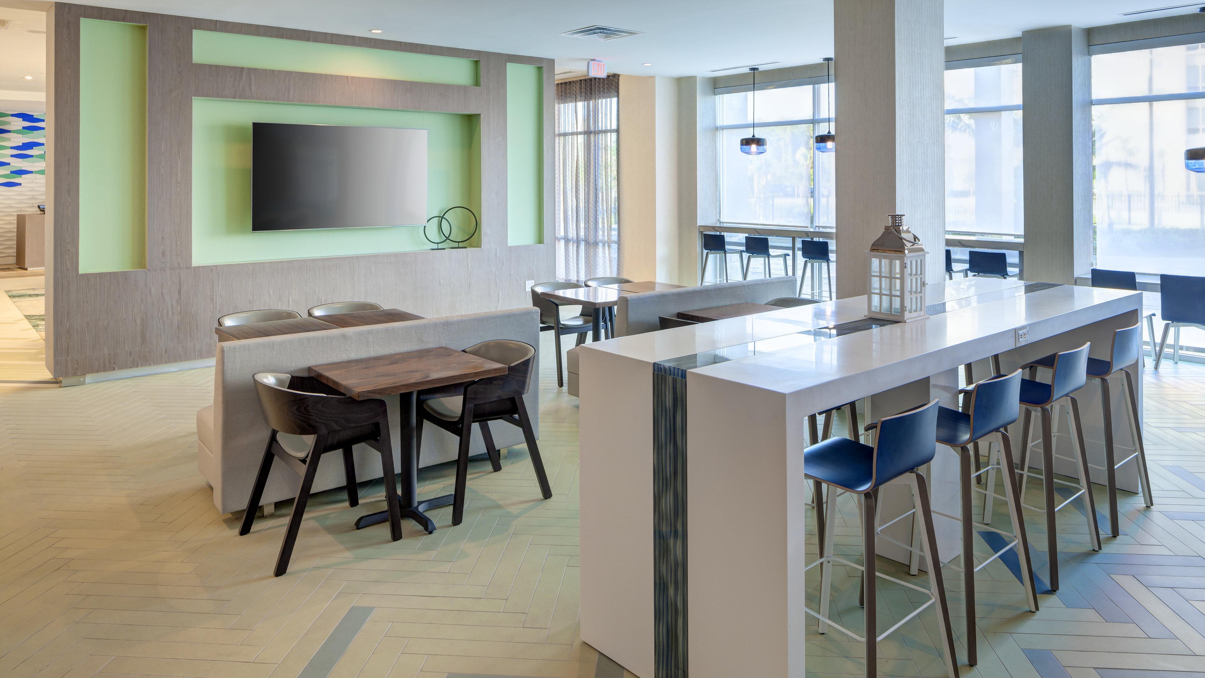 Hotel Holiday Inn Express & Suites - Orlando At Seaworld By Ihg Williamsburg