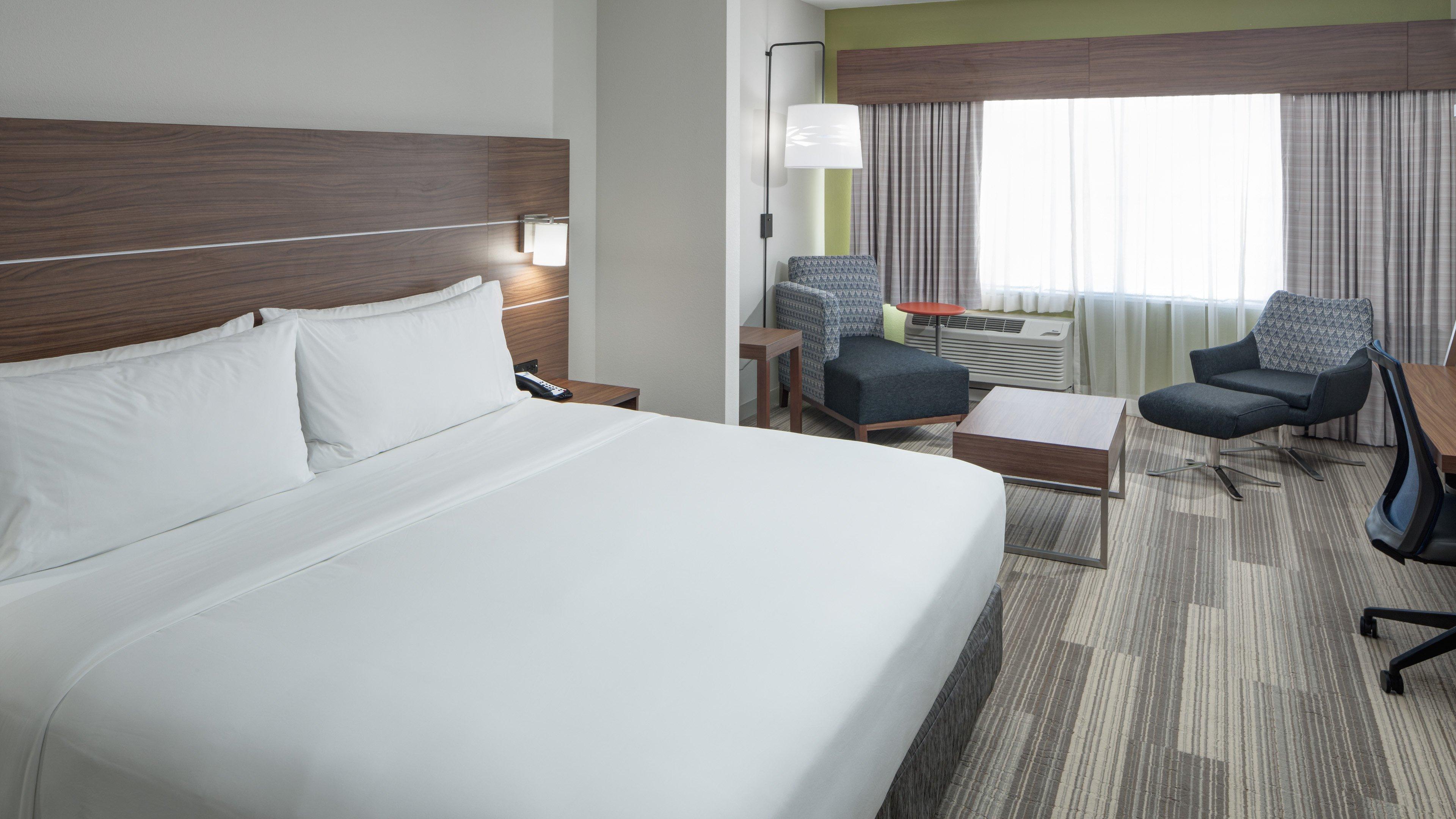 Holiday Inn Express & Suites - Orlando At Seaworld By Ihg Hotel