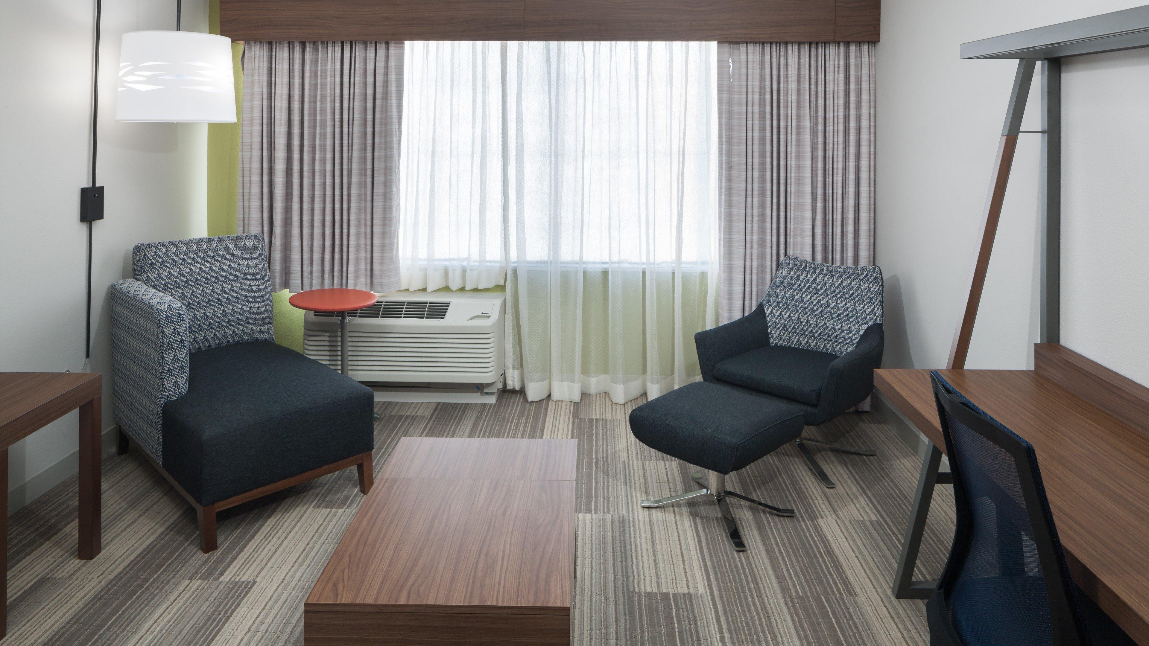 Holiday Inn Express & Suites - Orlando At Seaworld By Ihg 3* Williamsburg