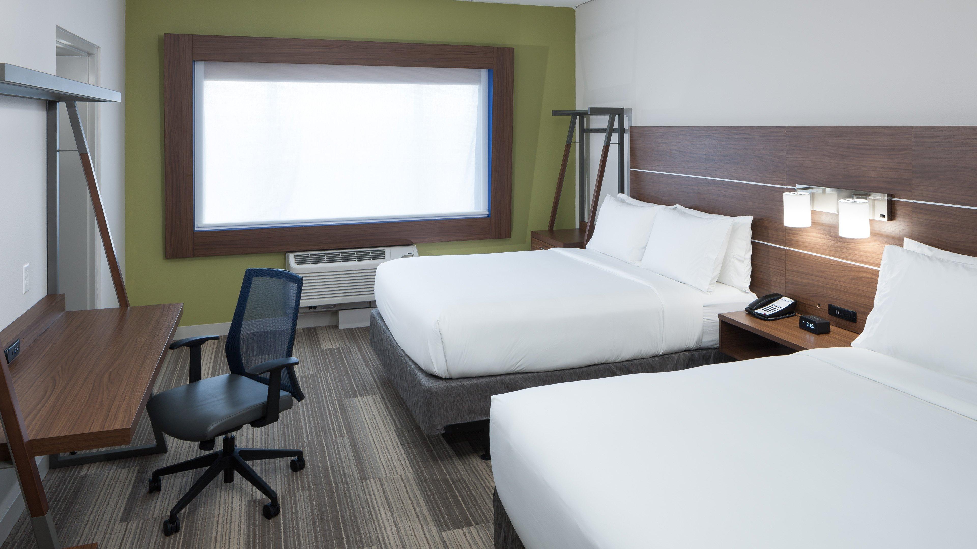 Holiday Inn Express & Suites - Orlando At Seaworld By Ihg Williamsburg