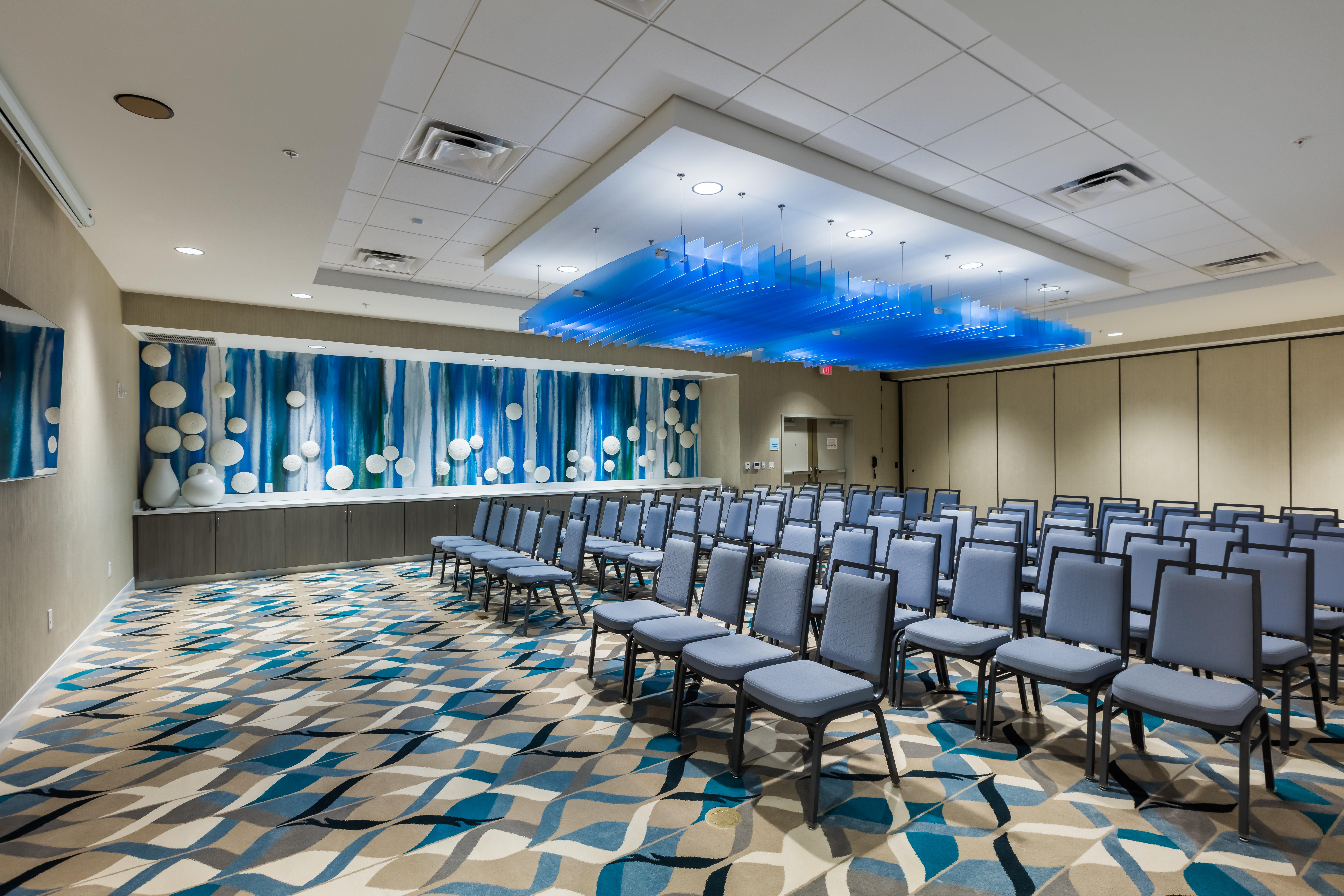 Holiday Inn Express & Suites - Orlando At Seaworld By Ihg Hotel