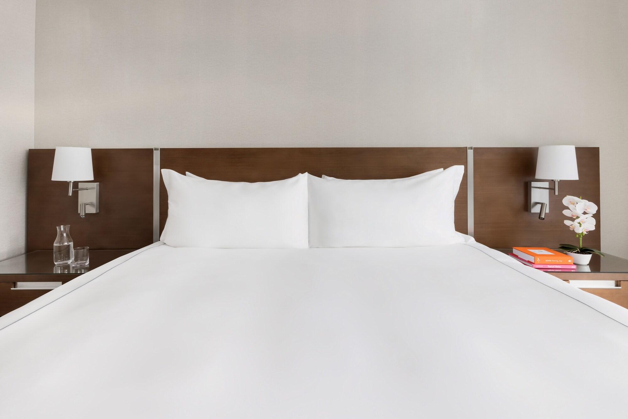 Hotel Tryp By Wyndham Miami Bay Harbor Bay Harbor Islands