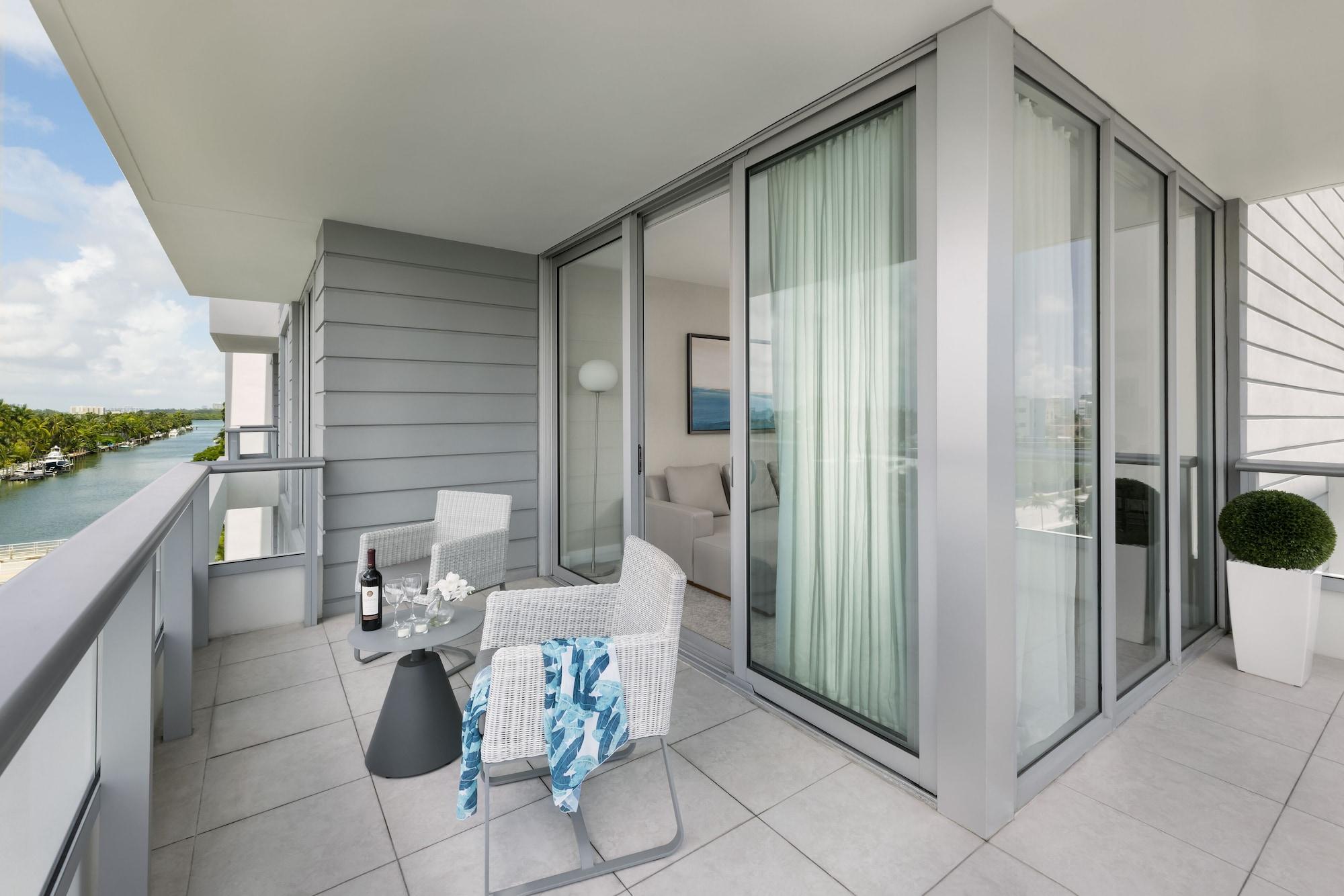 Tryp By Wyndham Miami Bay Harbor