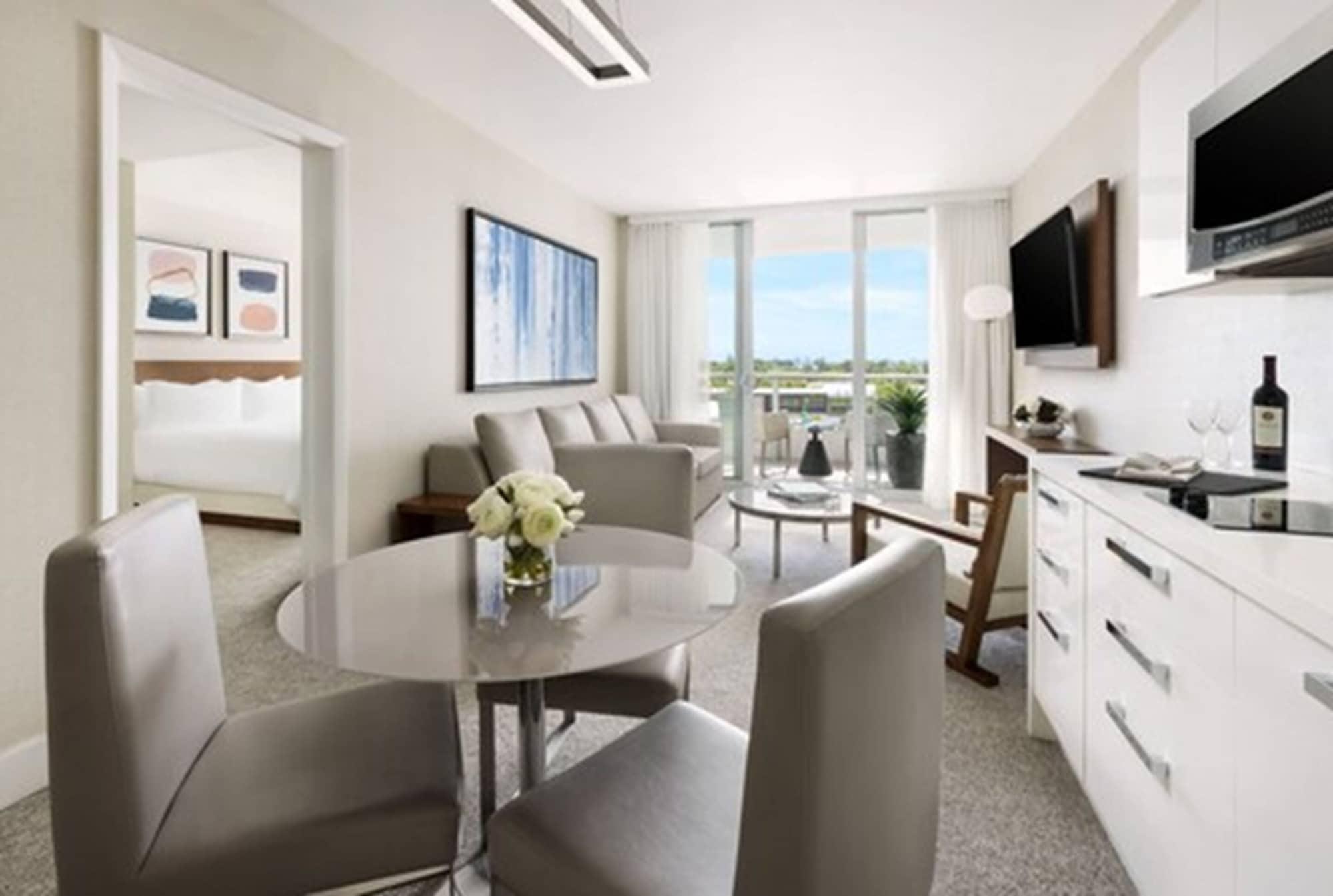 Tryp By Wyndham Miami Bay Harbor Bay Harbor Islands