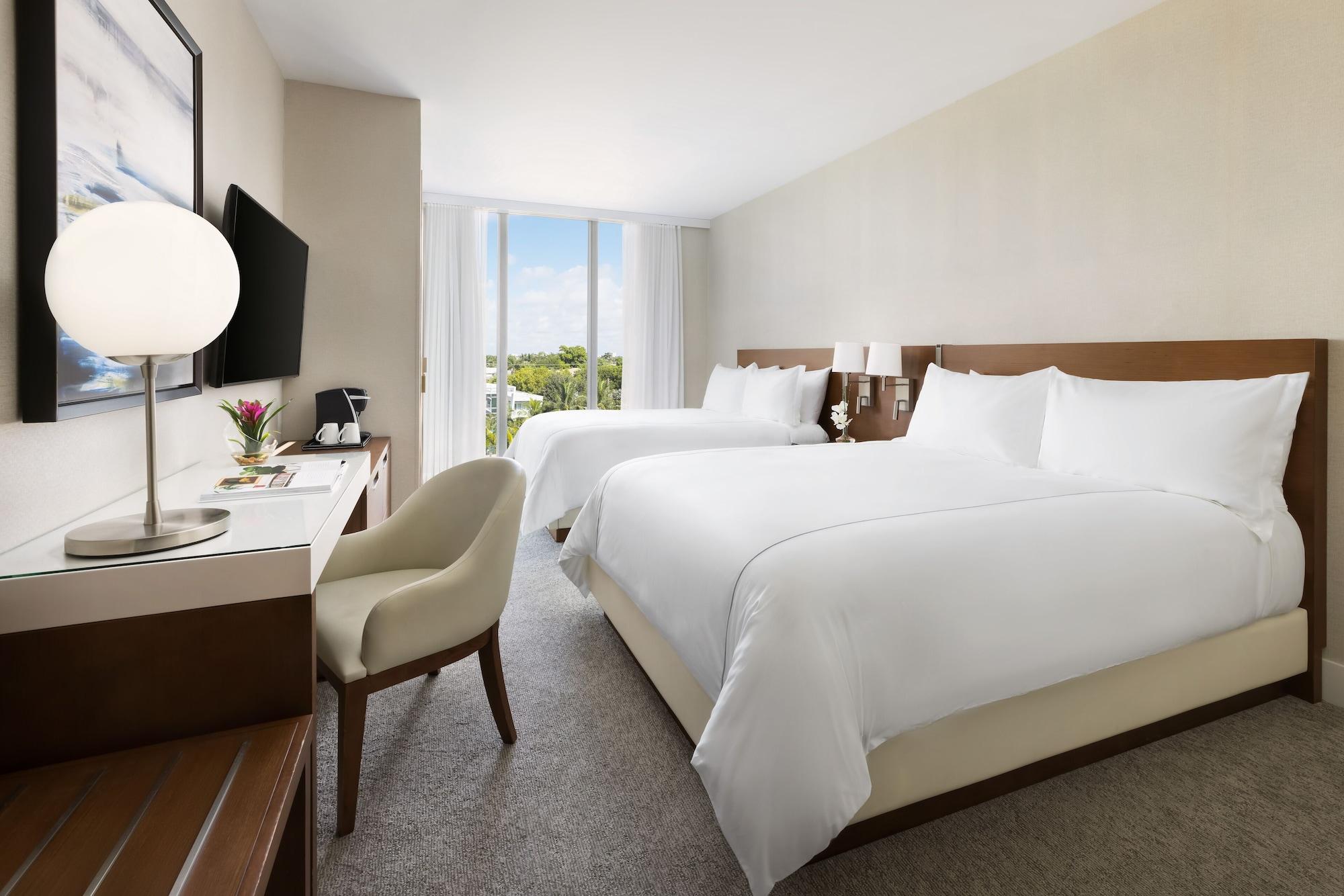 Tryp By Wyndham Miami Bay Harbor Hotel Bay Harbor Islands