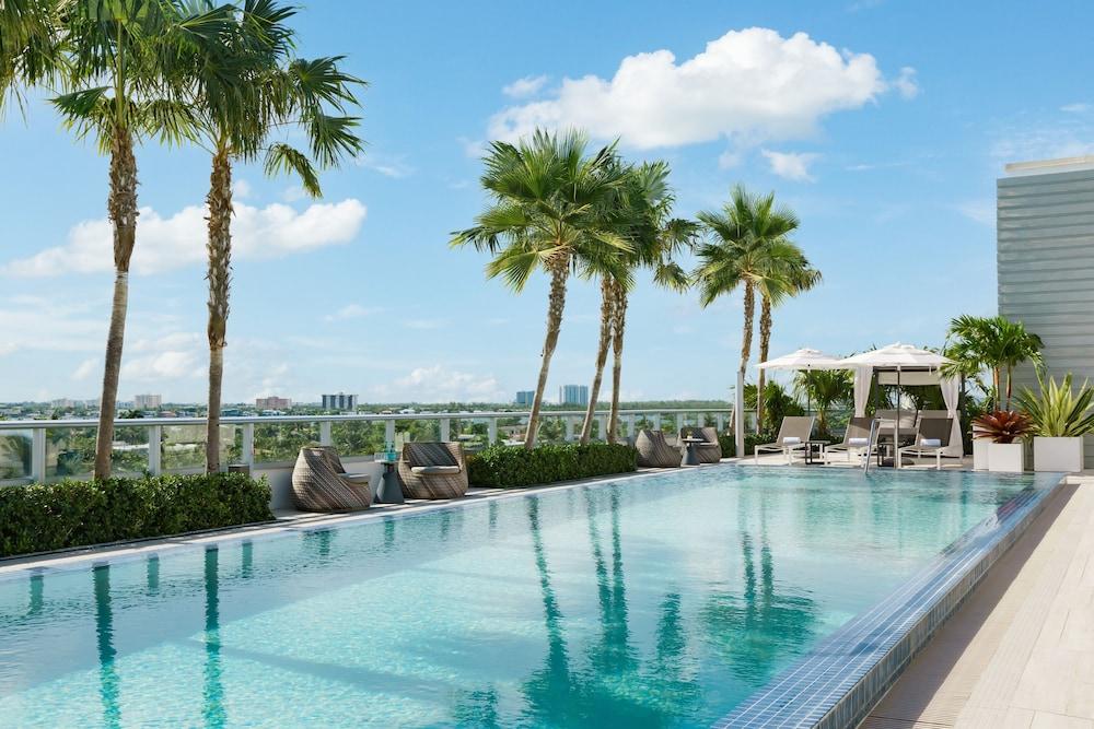 Hotel Tryp By Wyndham Miami Bay Harbor Bay Harbor Islands