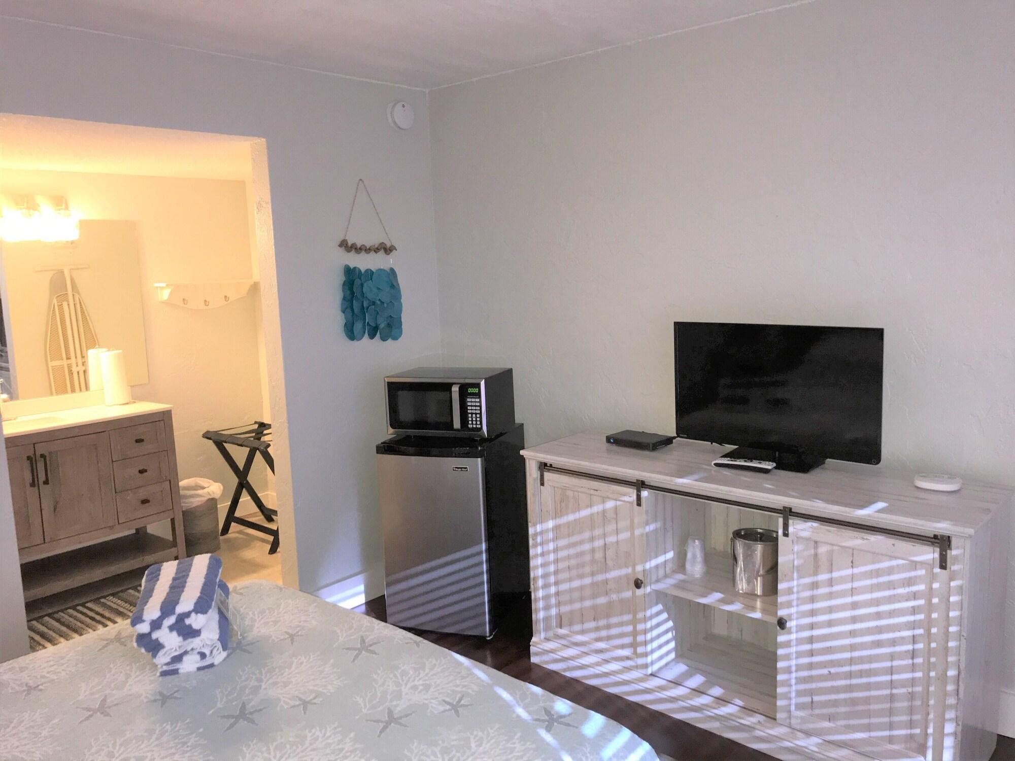 Flamingo & Villas North Naples